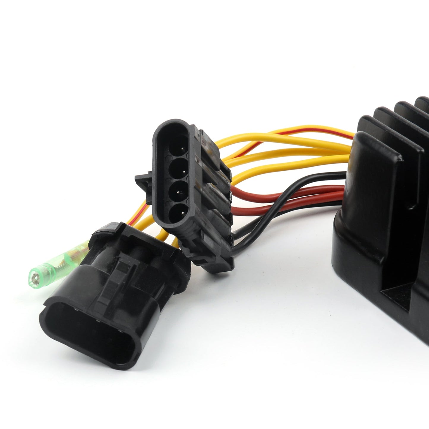 Voltage Regulator Rectifier for Polaris 4011925 4012384 4011569 RANGER SPORTSMAN