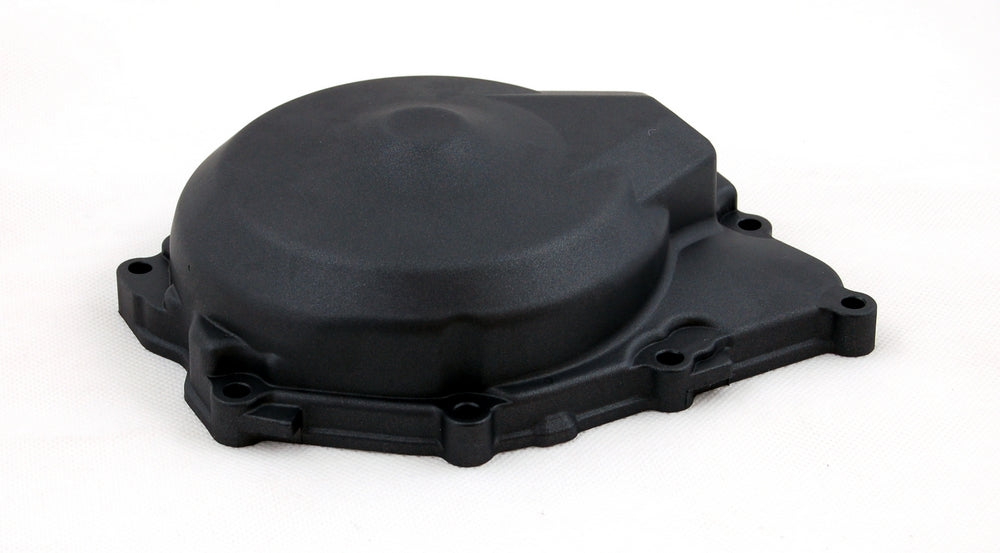 Stator Engine Cover Fit for Yamaha YZF R6 2006-2011 Black