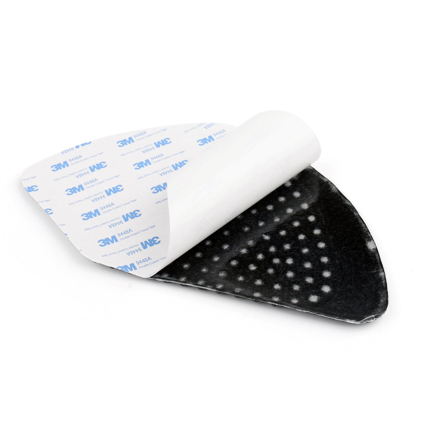 Side Tank Traction Grips Pads Protector Fit for Kawasaki Z650 2017