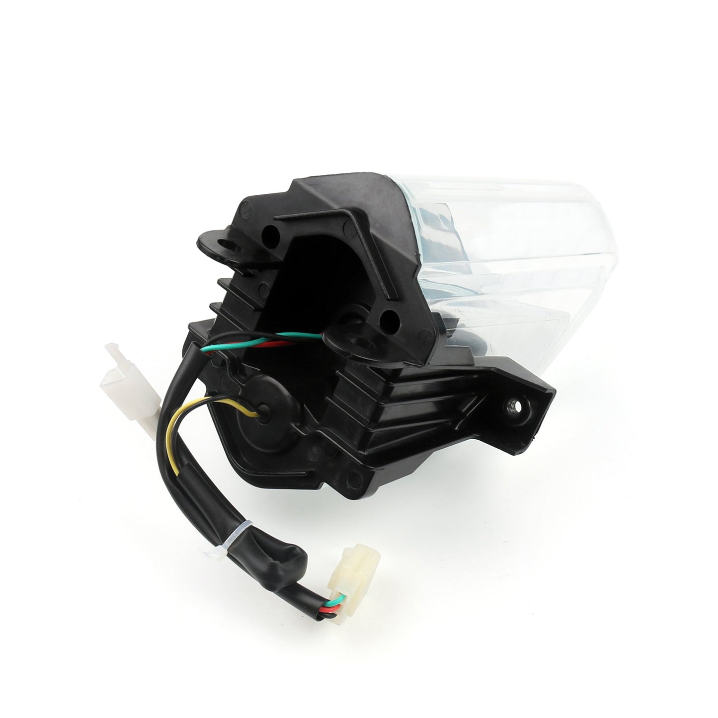 Clear LED Tail Light with Turn Signals Fit For Aprilia RSVR Factory RSV1000