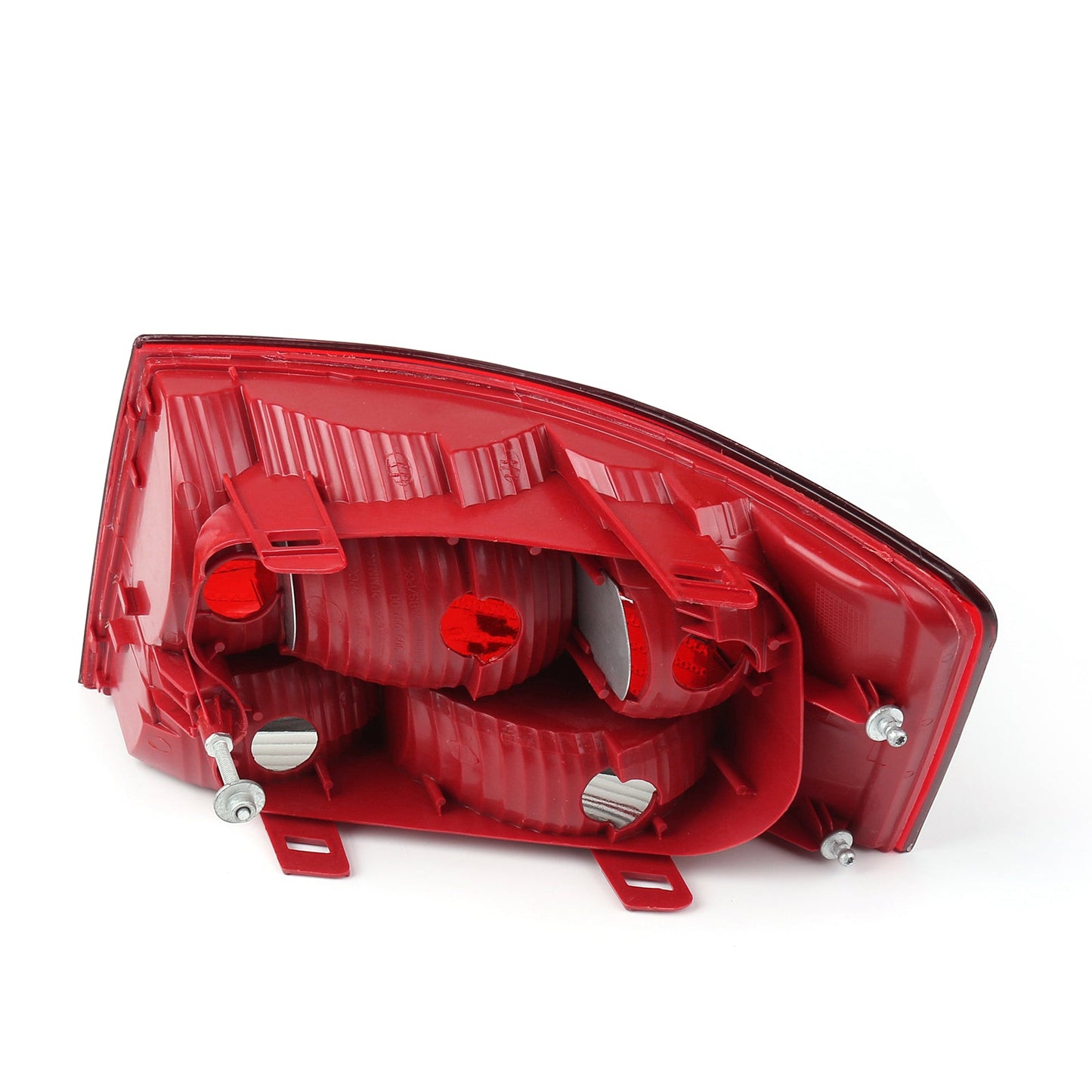 OEM Tail Light Cover Driver'S Side For 2005-2008 Quattro Audi A6 S6 C6 Generic