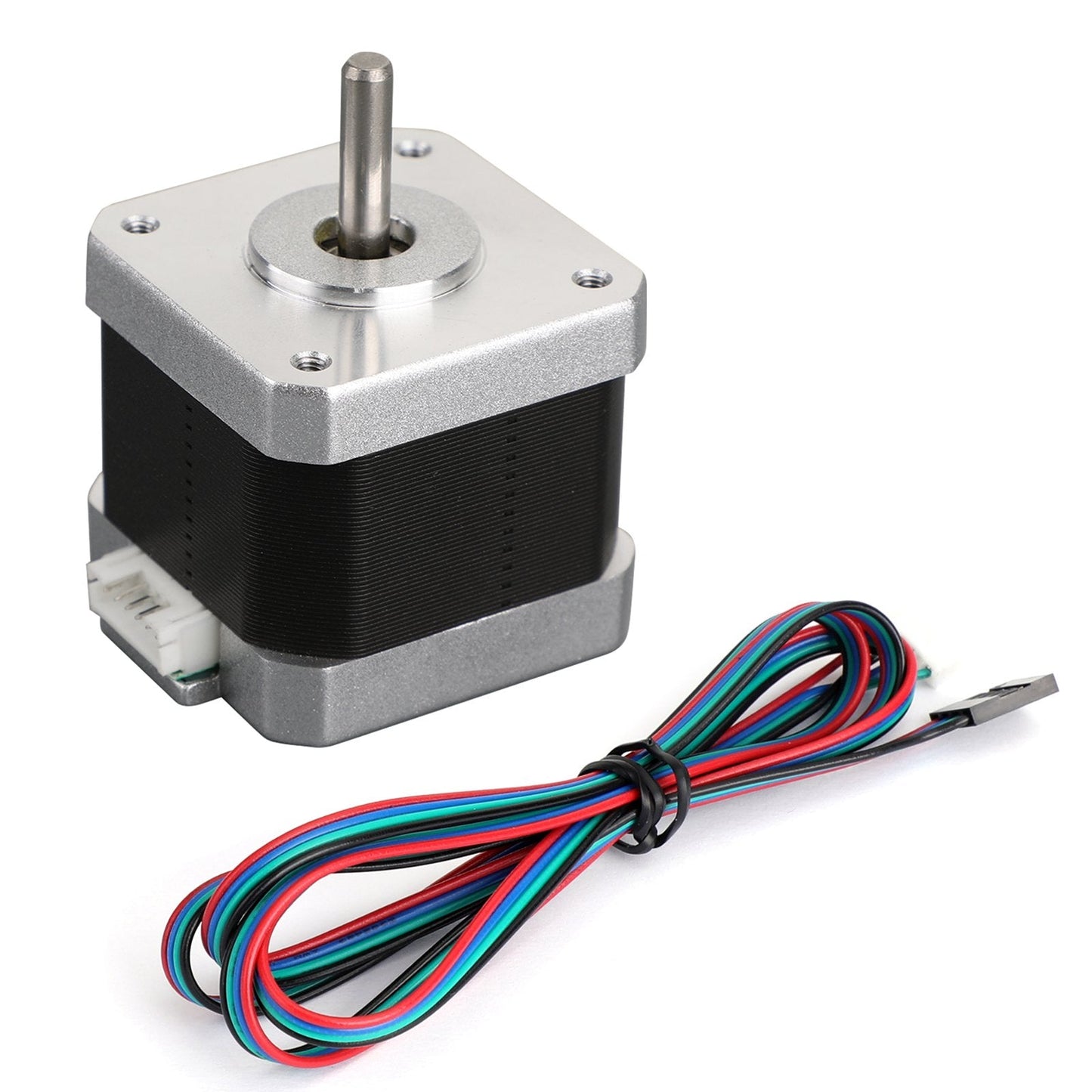 3D Printer 42-34 0.8A X/Y/Z-axis Stepper Motor For 3D Creality Ender 3 Pro CR-10
