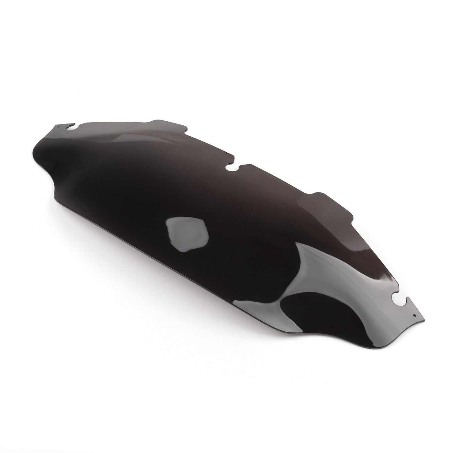 6" Windshield For Electra Glide Standard 96-06 Street Glide (EFI) FLHX 07-13