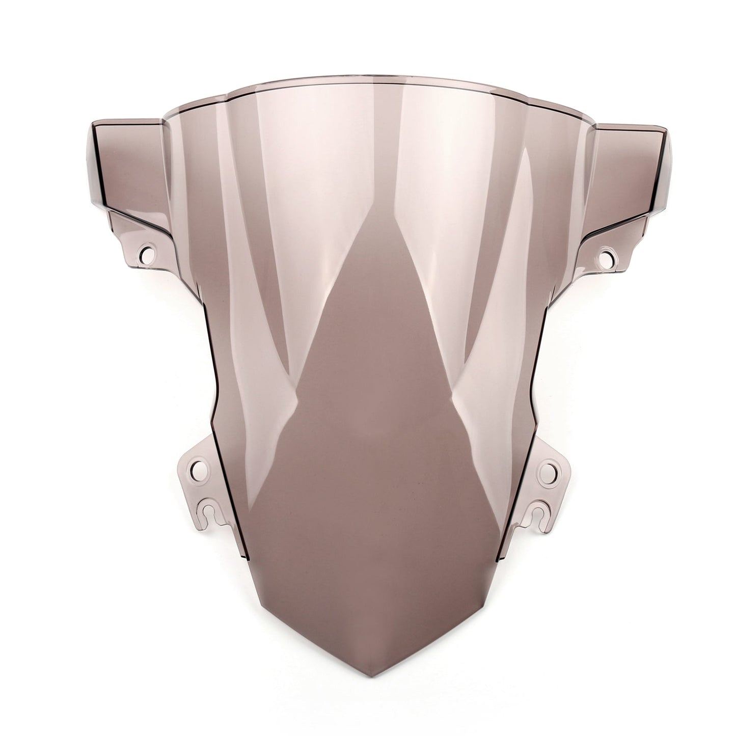 2015-2017 BMW S1000RR S1000 R Windshield WindScreen Double Bubble