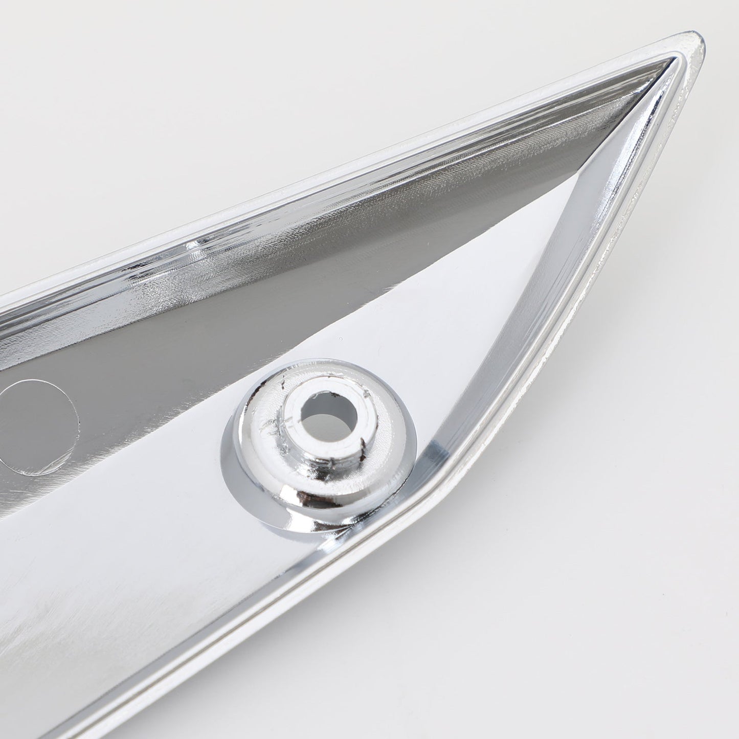 Motorcycle Windshield Windscreen Plating Pressure Plate For BMW K1600GTL