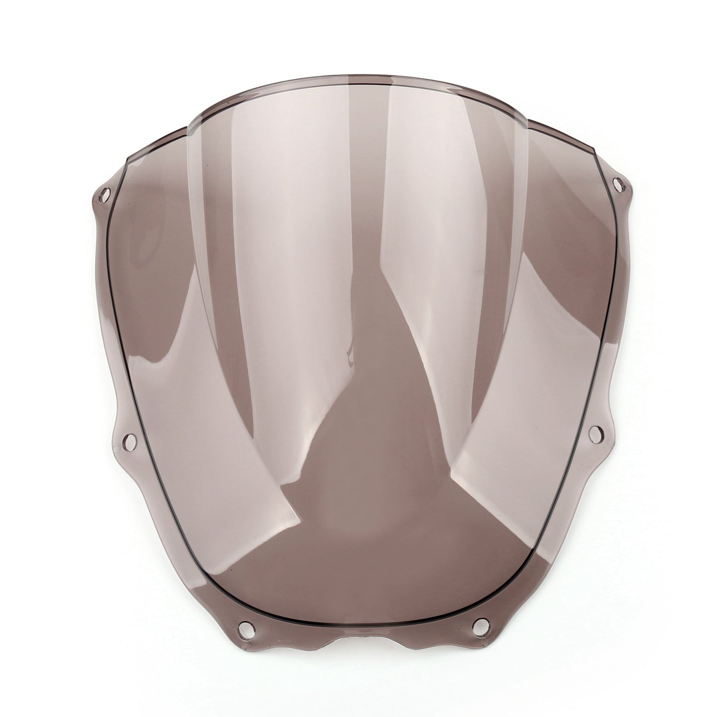 Windshield WindScreen For Honda RVT1000R VTR1000 SP1 SP2 RC51 2000-2006, 6 Color Generic