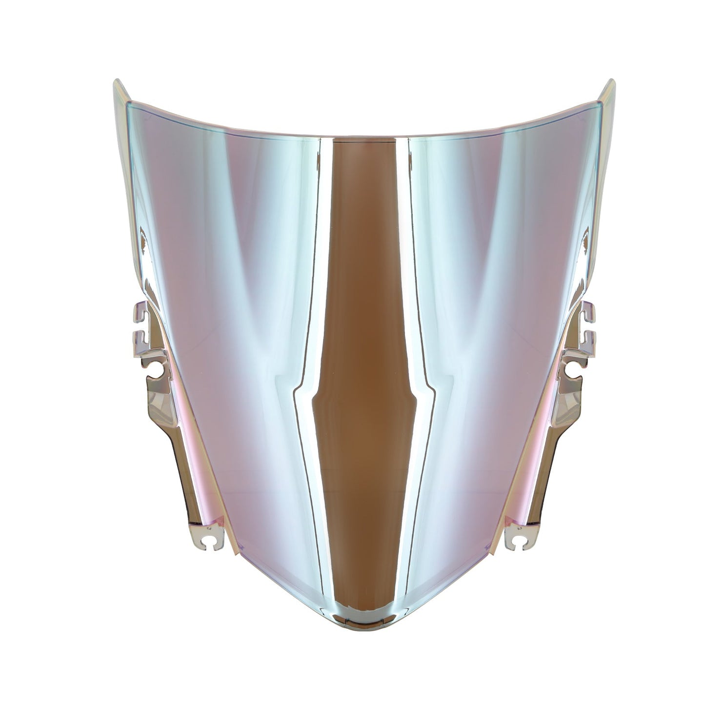 ABS Motorcycle Windshield WindScreen fit for HONDA CBR500R 2013-2015