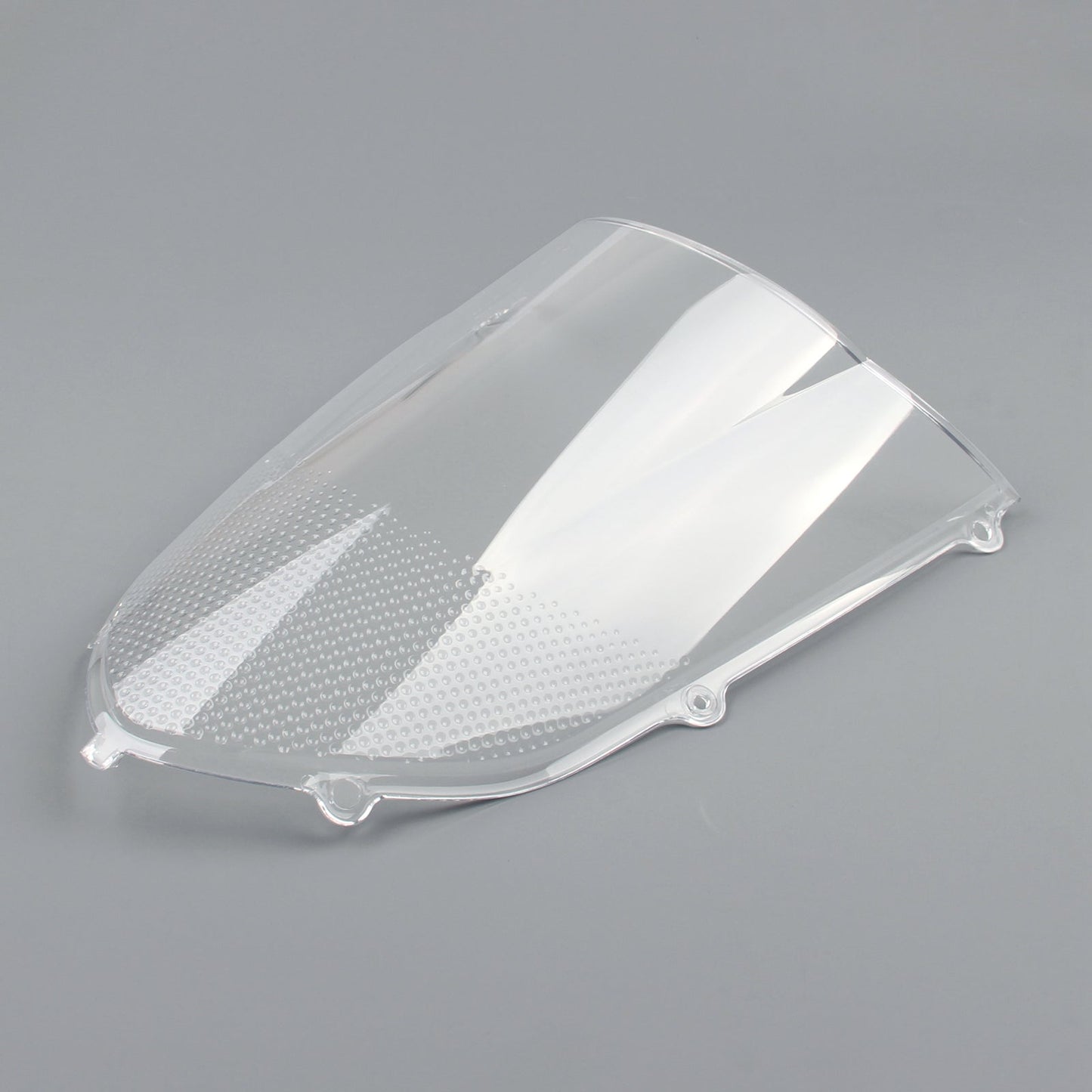 Windshield Double Bubble For Kawasaki ZX1R ZX 1R (24-25) 5 Color