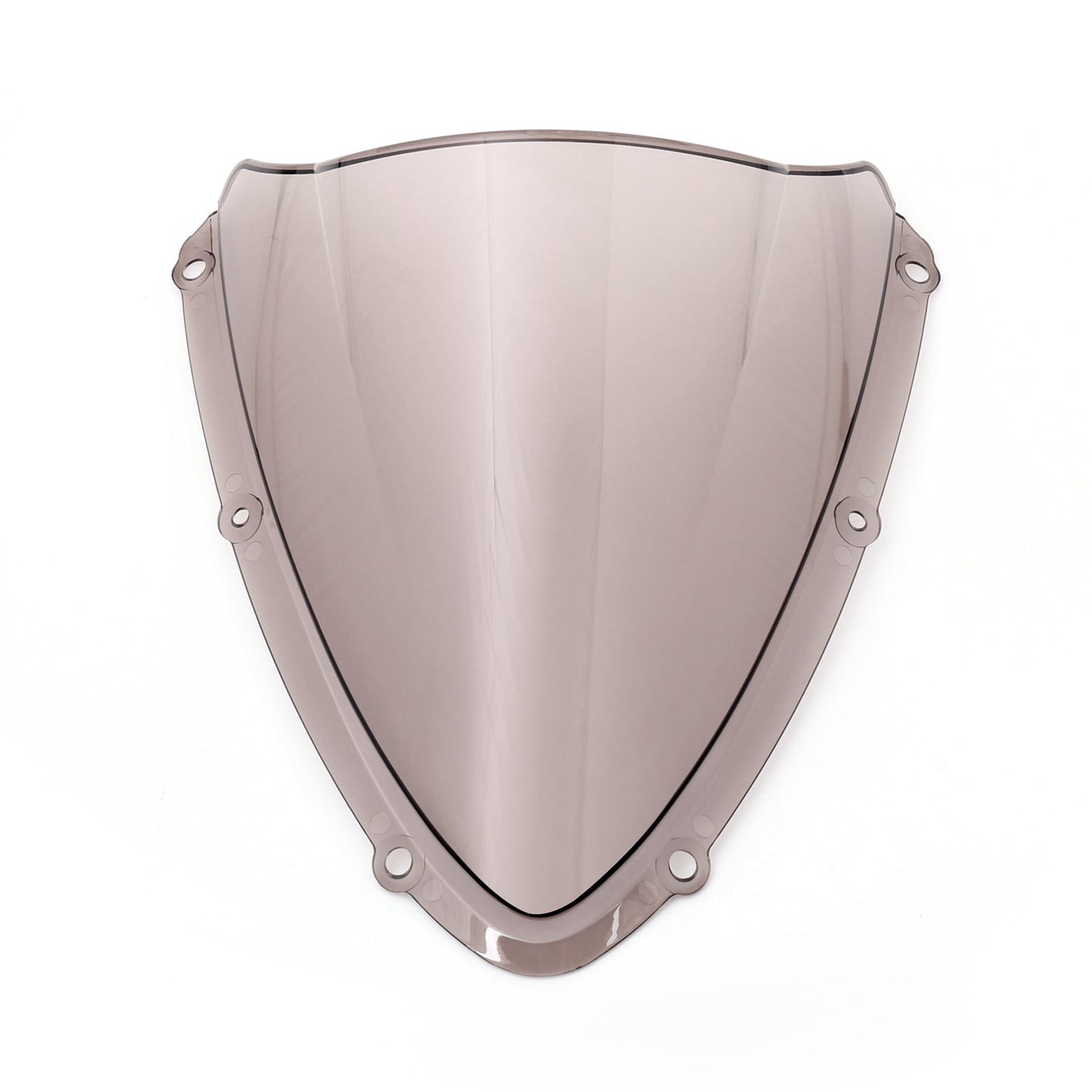 Windshield WindScreen Double Bubble For Suzuki GSXR600750 (2008-2009) 7 Color Generic