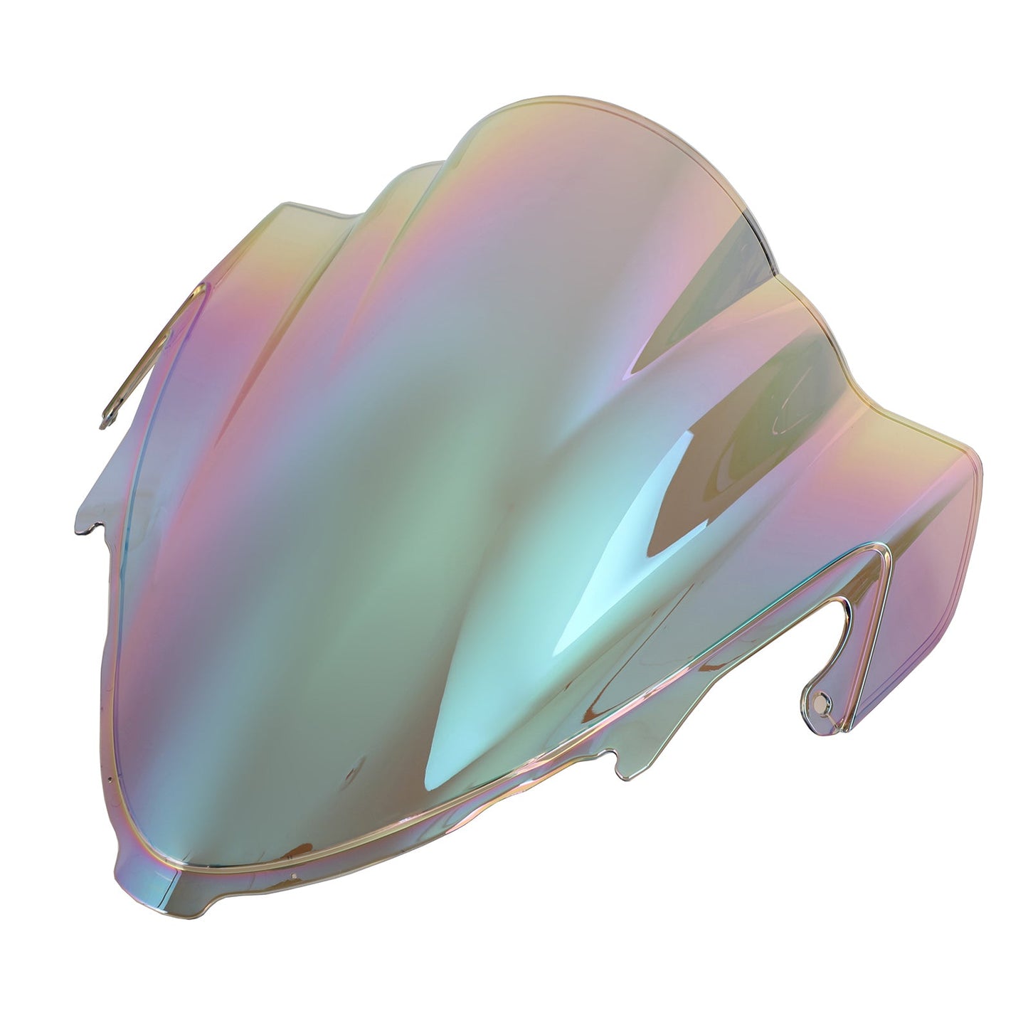 Windshield Windscreen Protector fit for Suzuki Hayabusa GSXR1300 2021-2024