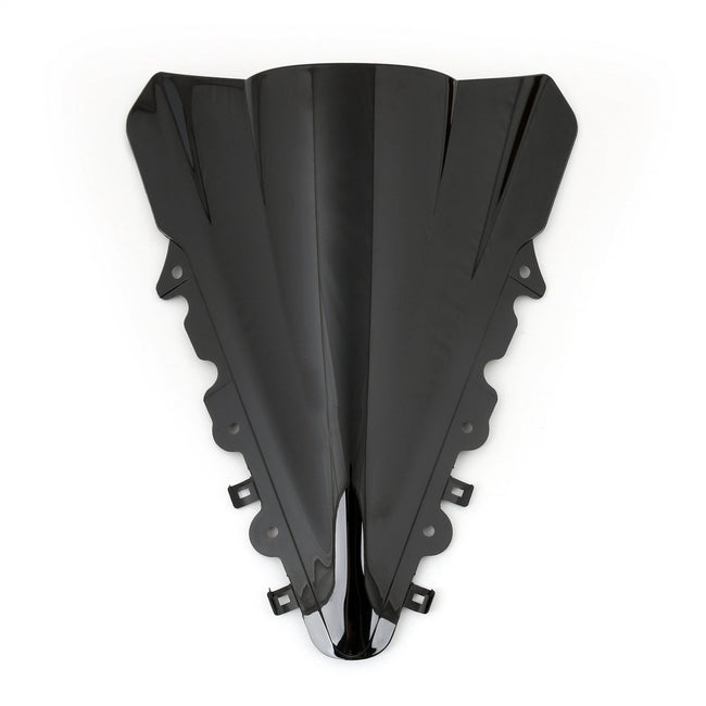 ABS Windscreen Windshield For Yamaha YZF R15 214-216 Iridium