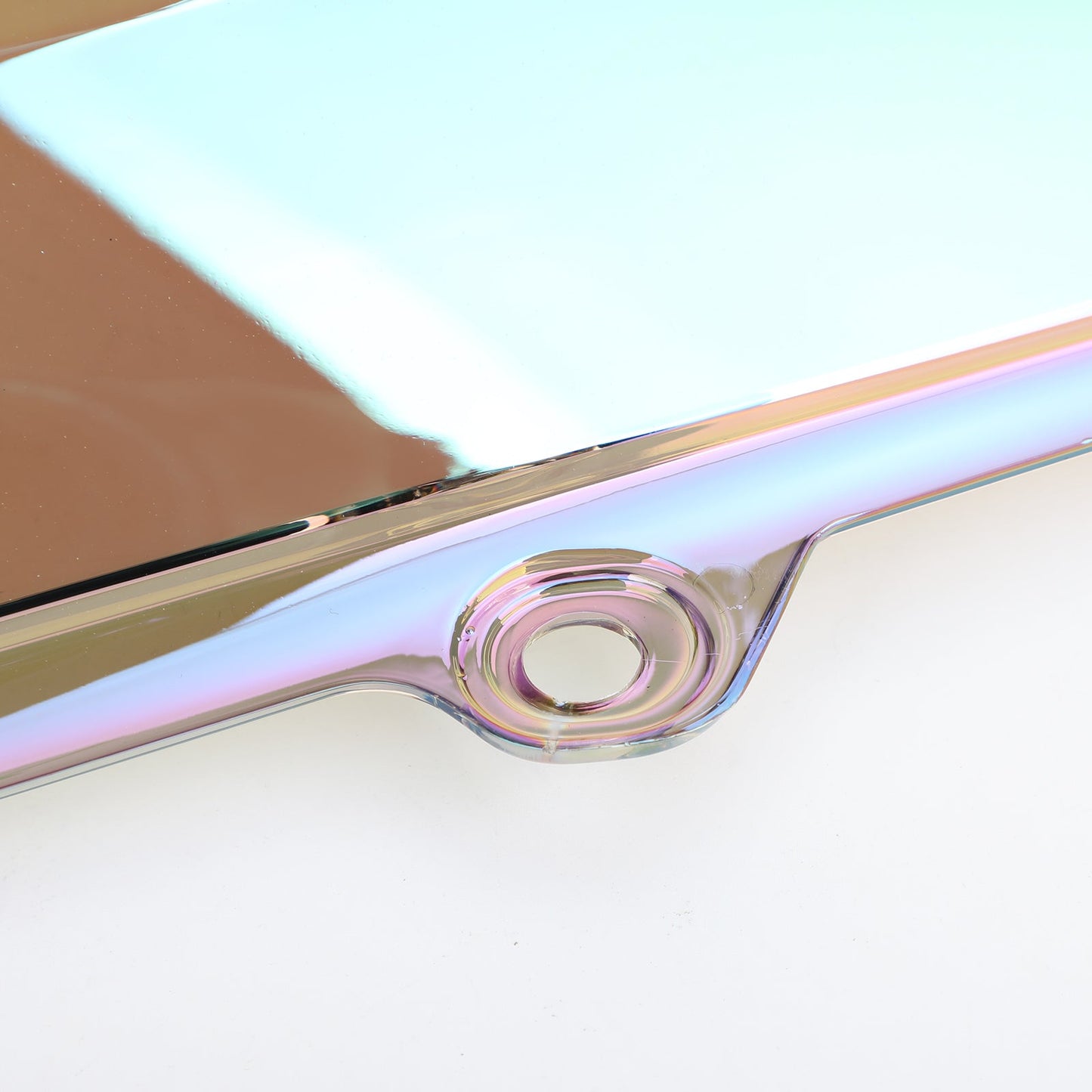 ABS Plastic Motorcycle Windshield WindScreen for Yamaha YZF R15 V3 2017-2020