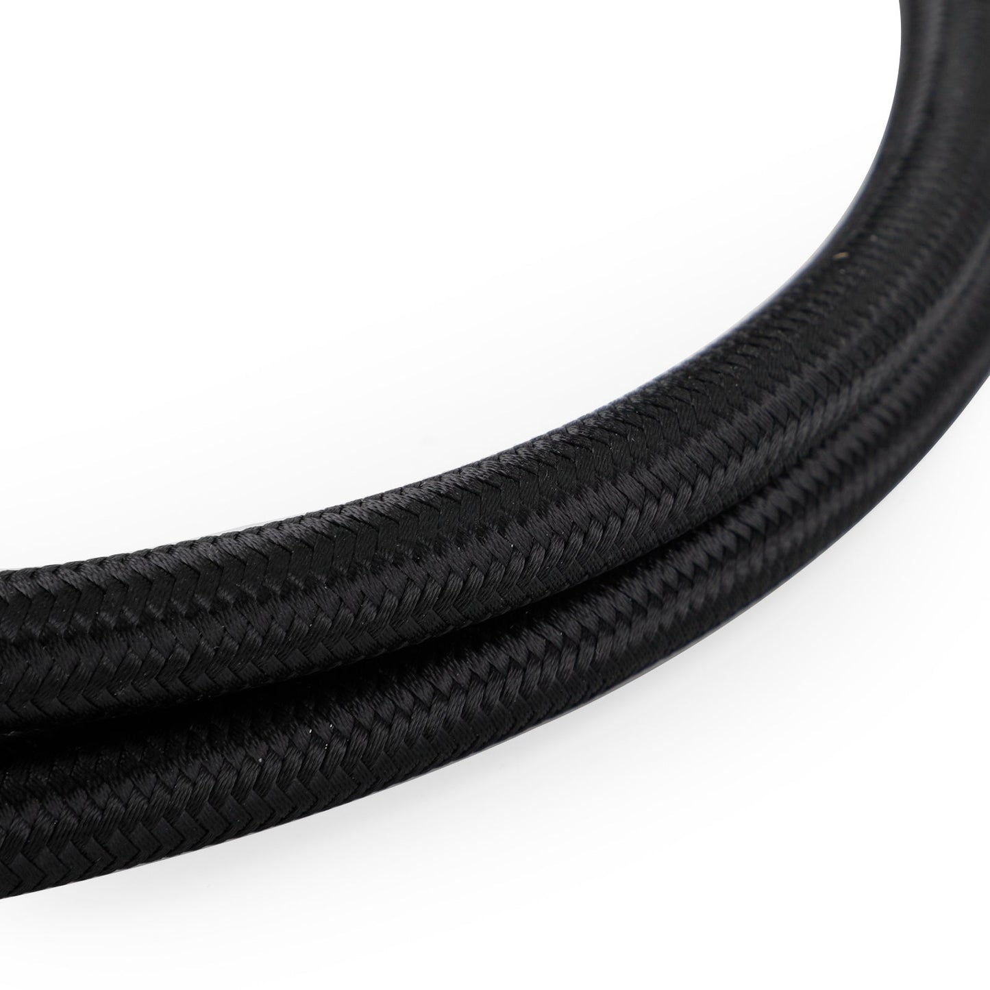 Automatic Transmission Cooler Lines Kit 6-AN Hose Line Kit For GM 4L60E 4L65E