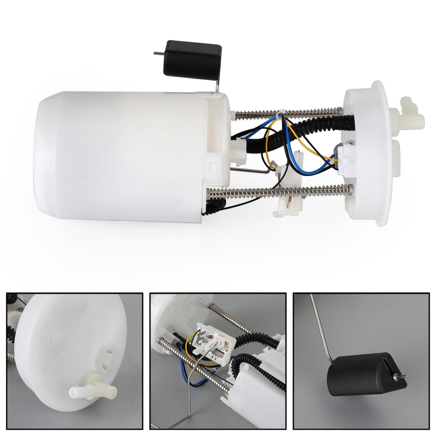 2007-2011 Honda CRV RE2 RE4 Fuel Pump Module Assembly 17045-SWE-H00
