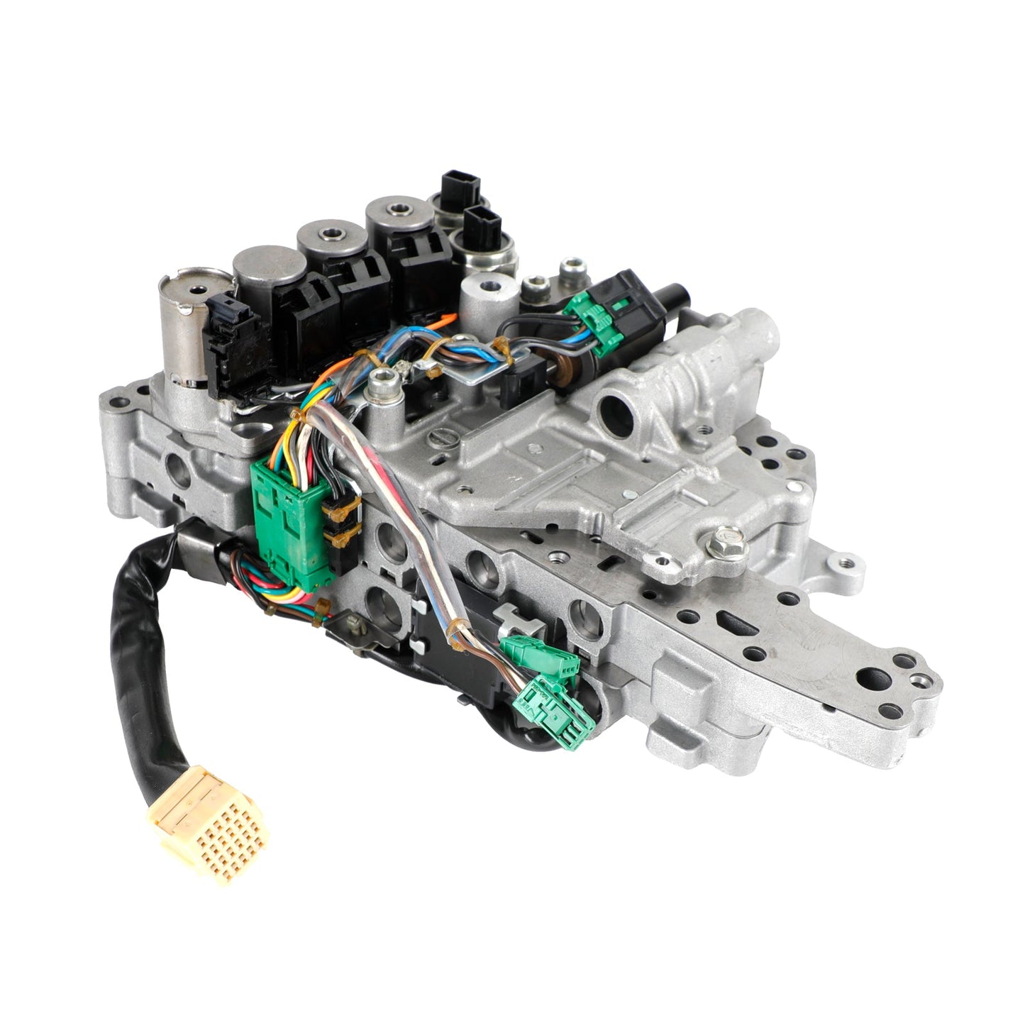 CVT Valve Body Transmission JF011E RE0F10A For Jeep Patriot Compass 2007-2017