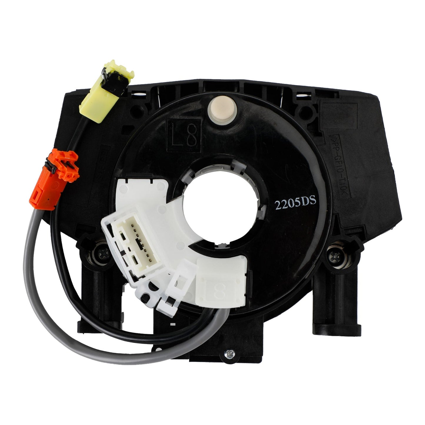 Airbag Squib Spiral Cable For Infiniti FX35 25567-AC725, B5567-CC00A, B5567-CC00E