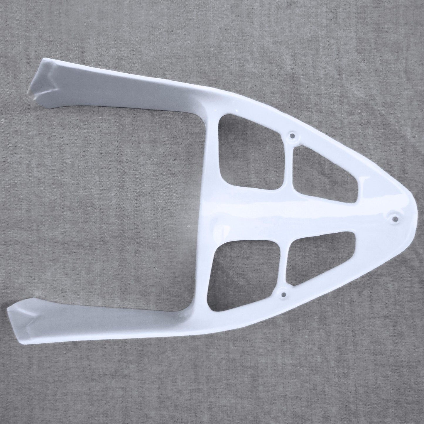 1988-1989 Honda NSR250R Amotopart Injection Fairing Kit Bodywork Plastic ABS #101