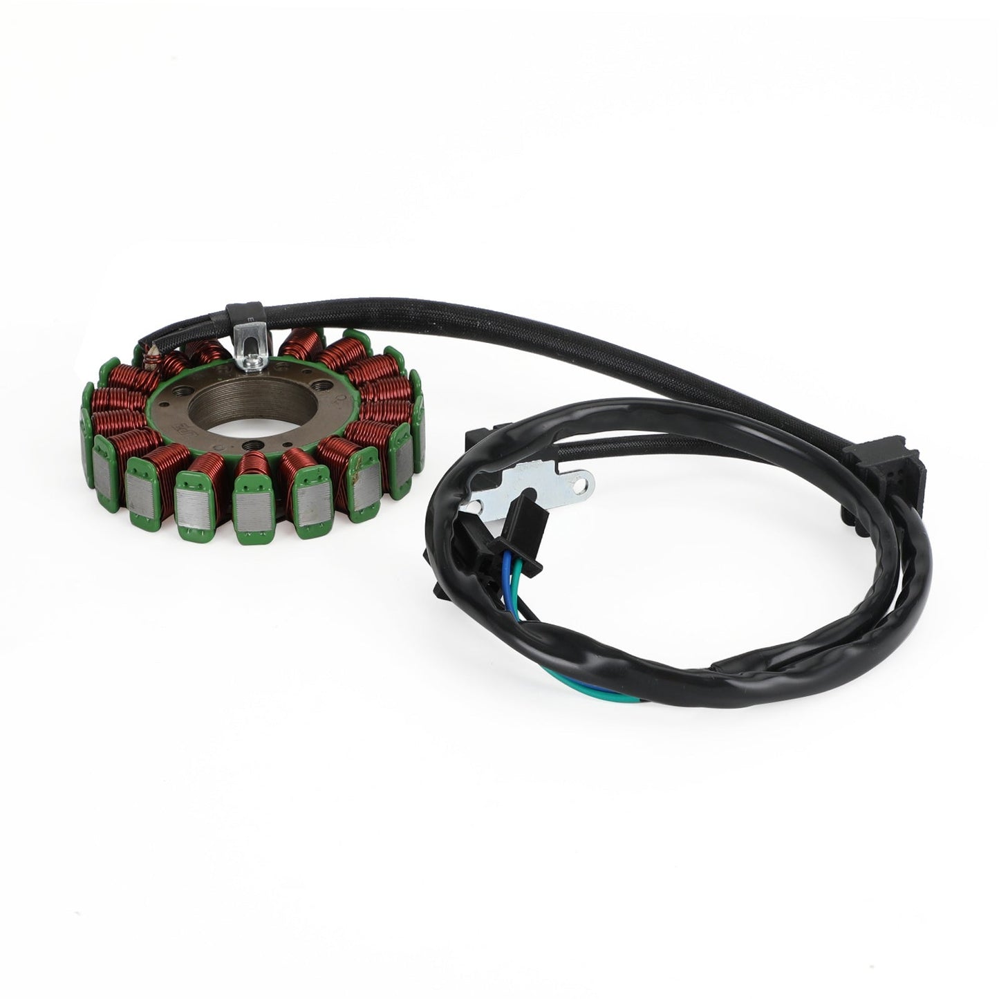 Magneto Stator Generator For Suzuki TU250 TU250X 2009-2019 32101-26G10