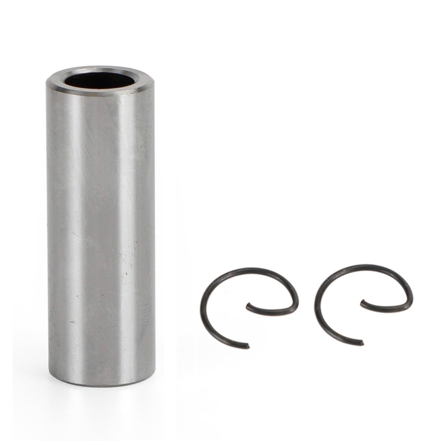 Piston Ring Gasket Set 52.4mm for Kazuma Taotao Sunl Coolster Roketa 110cc 125cc