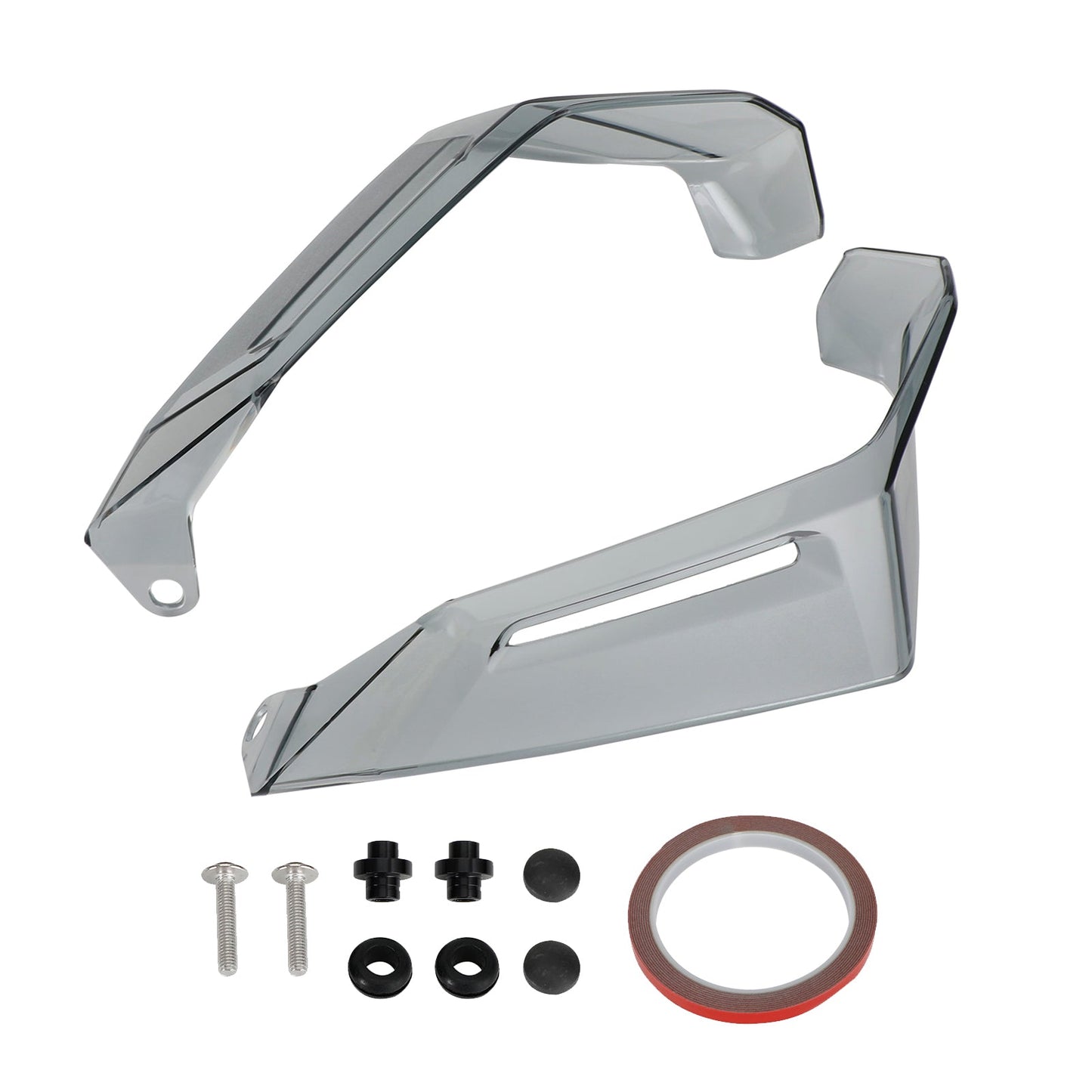 Lower Fairing Side Wing Deflector Winglets fit for Honda Forza 750 2021-2022