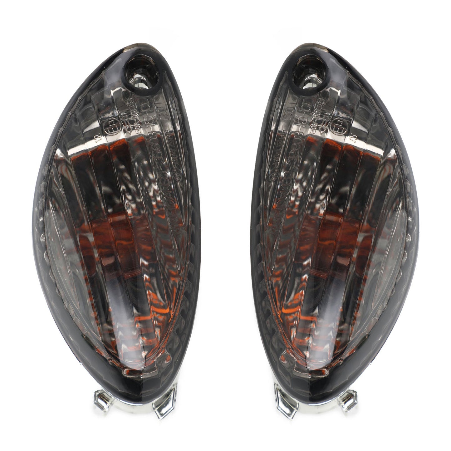 Rear Turn Signal Light for SUZUKI Hayabusa GSXR1300 GSX-R 1300 2008-2017