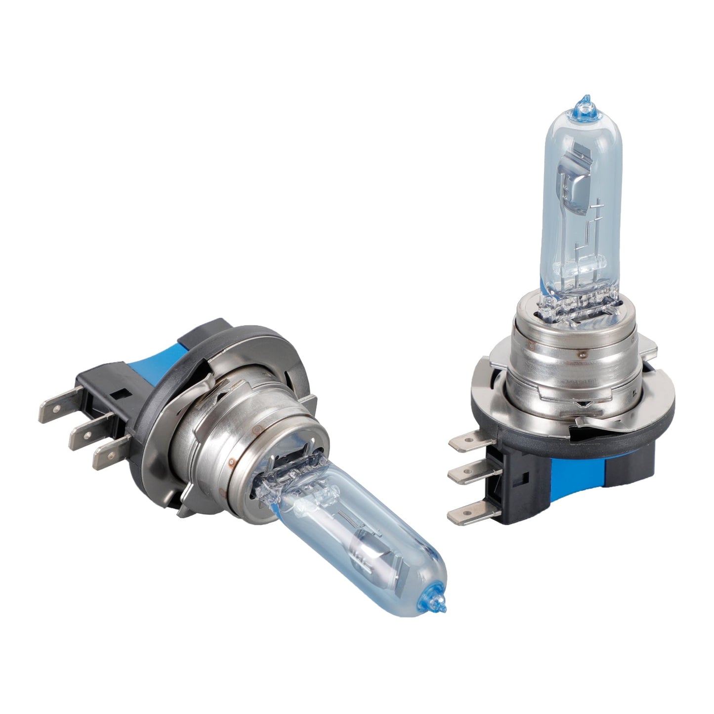 For OSRAM Car COOL BULE INTENSE 64176CBN H15 12V55/15W PGJ23t-1 Up to 3700K +20%