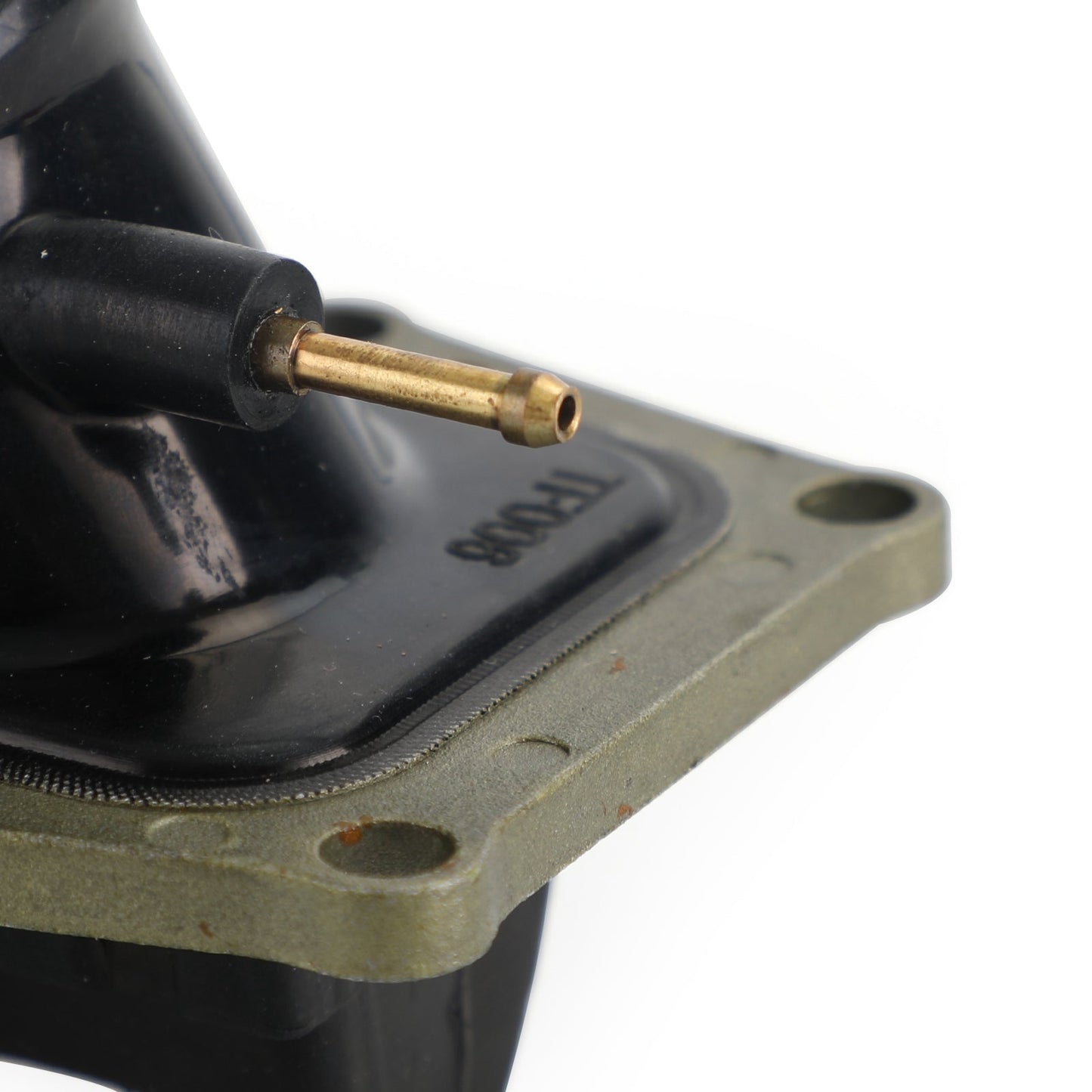 Intake Carb Joint Boot Insulator For Honda CRM250 CRM250R 93-94 16220-KAE-740