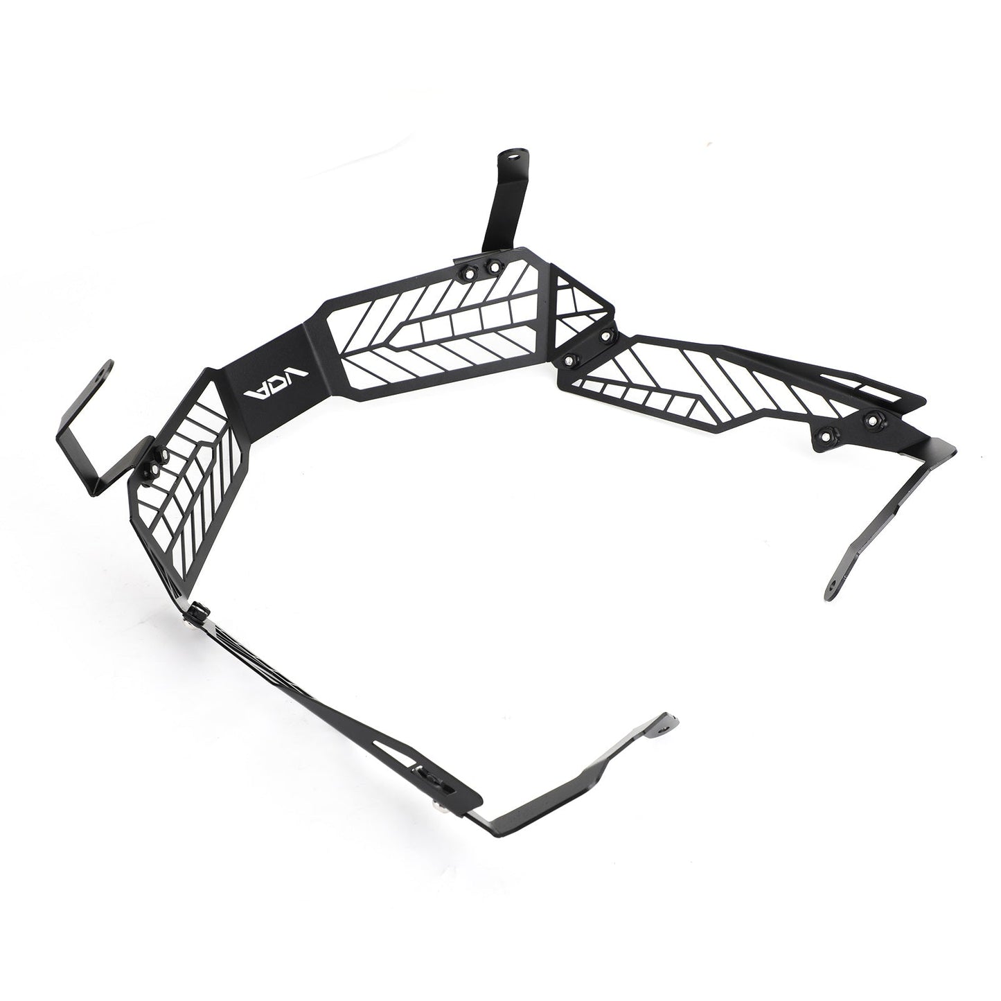 Front Headlight Grille Guard Cover Protector Fit for Honda ADV 150 2019-2021