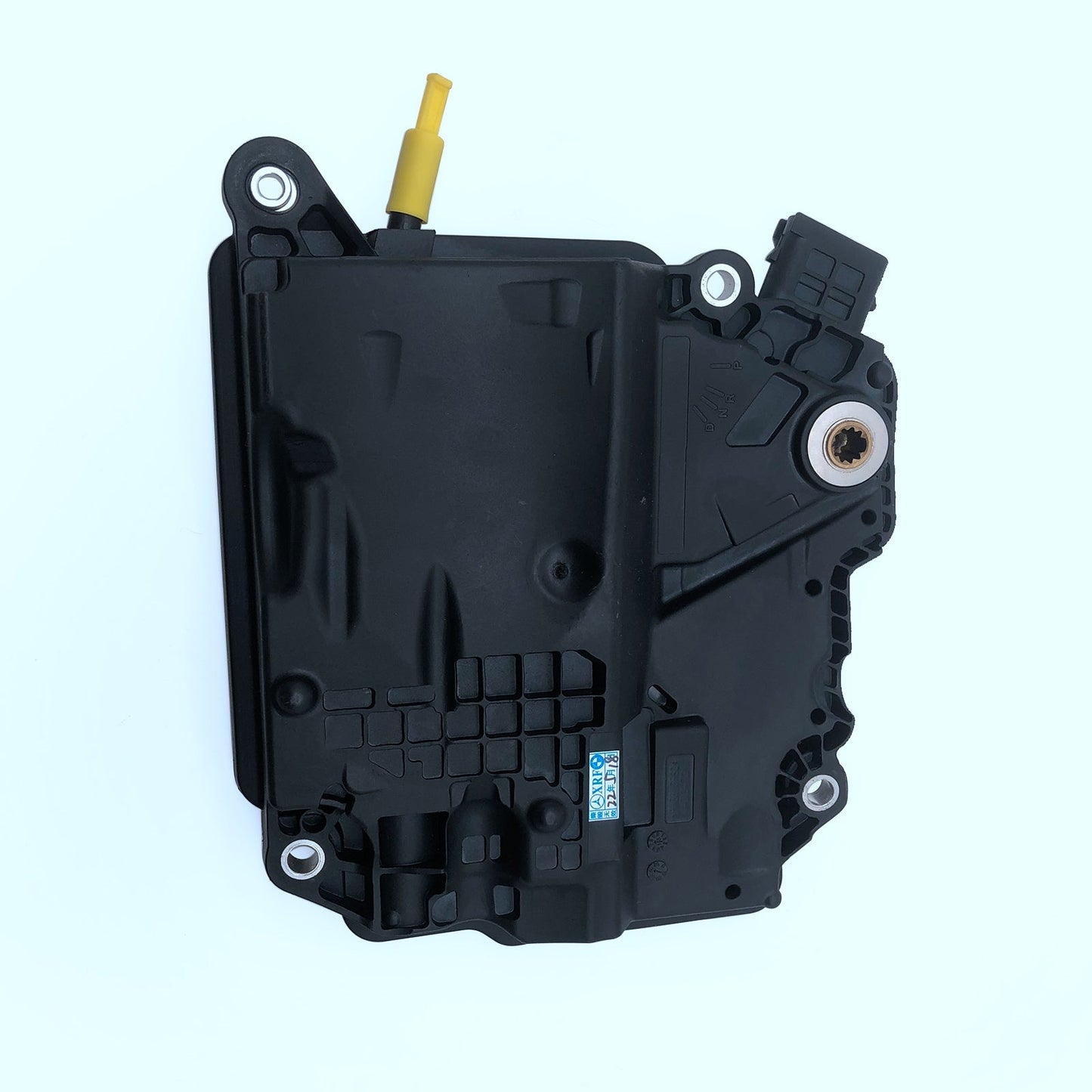 New 722.9 Benz Mercedes W221 S300 S350 S500 S550 S600 ISM Intelligent Servo Module A0002701852 A0002701752