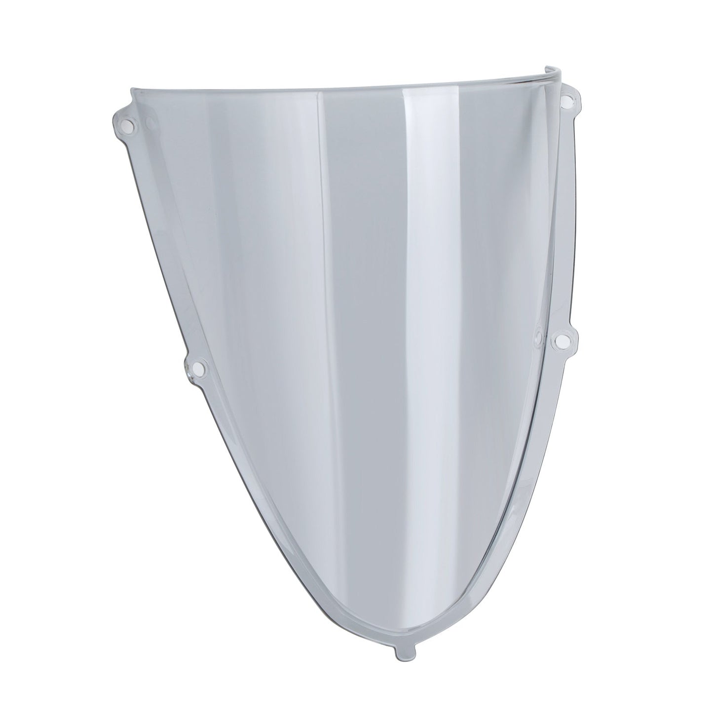 ABS Motorcycle Windshield WindScreen fit for Aprilia RS660 2020-2022
