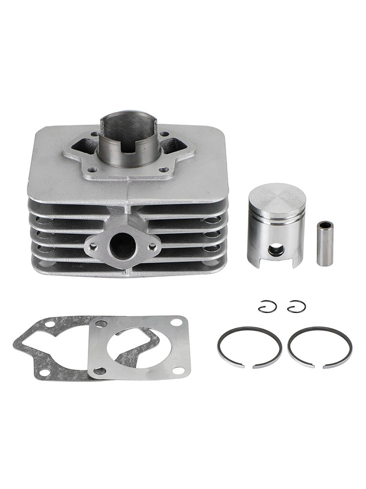 41mm Cylinder Piston Gasket Kit 60cc For Simson S51 KR51/2 Schwalbe SR50 S53 Fedex Express