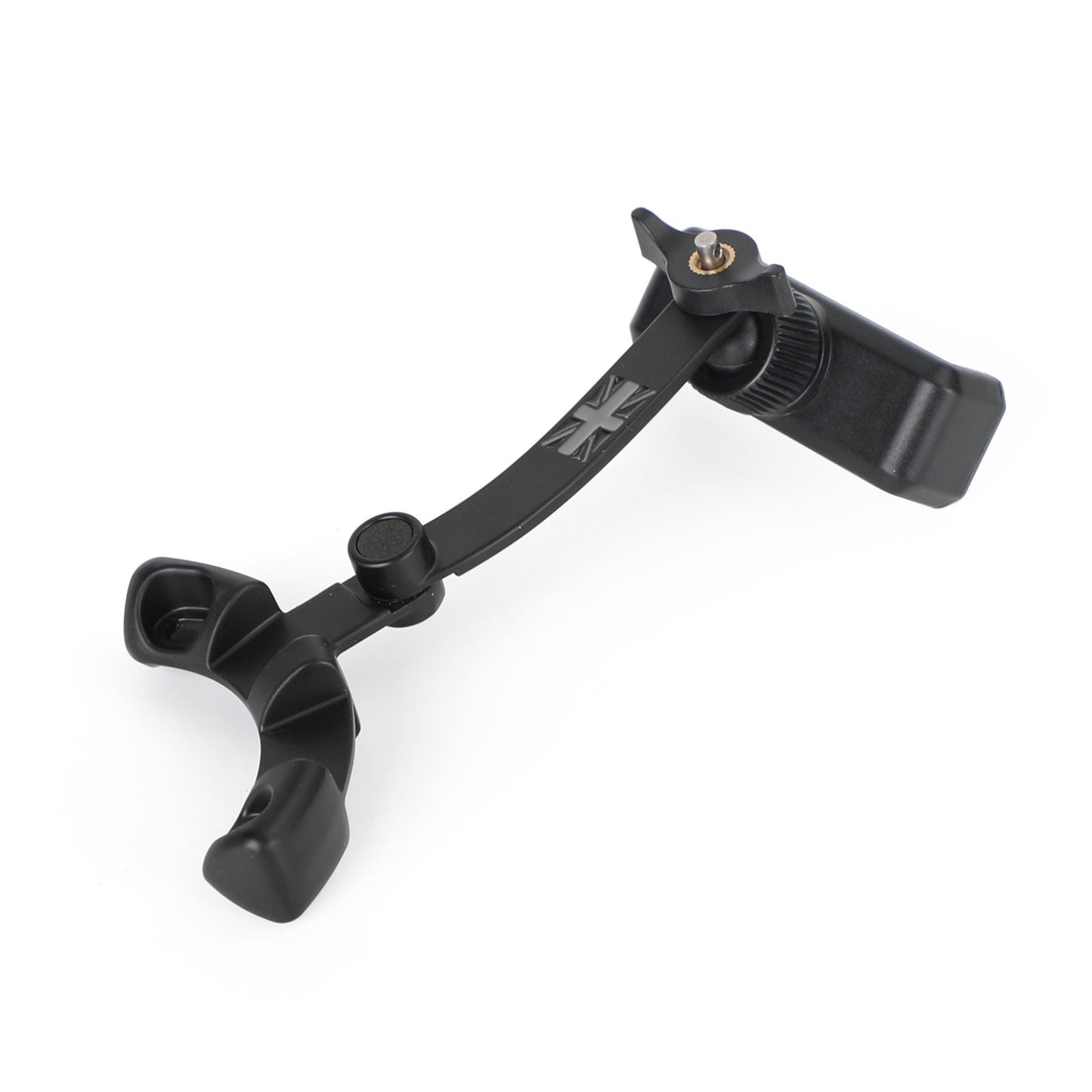 Car Phone Holder Mount Red For MINI Cooper F54 F55 F56 F57 20-22 LCD Tachometer