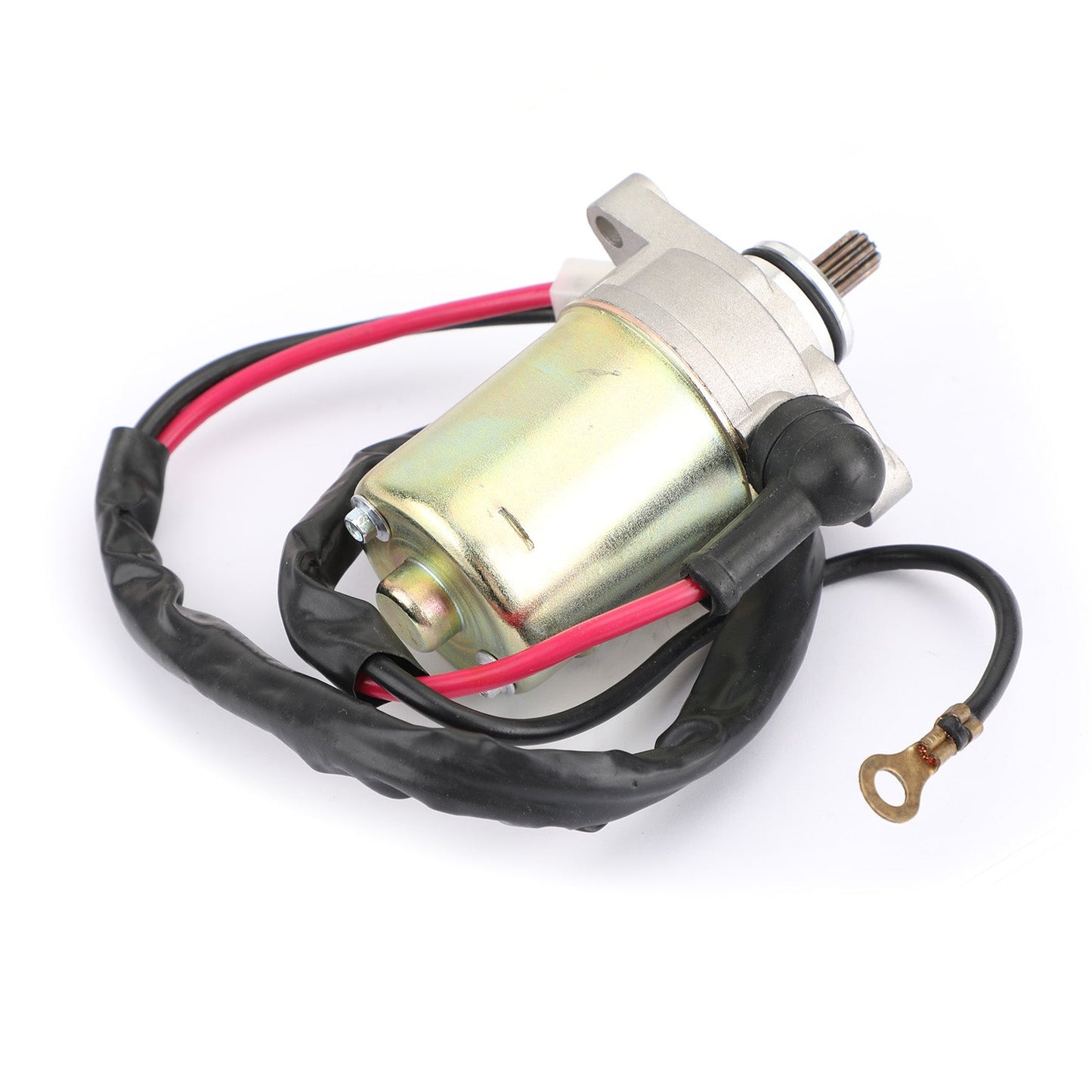 Starter Fit for Bombardier ATV DS50 DS90 Mini 2002-2006 Quest 50 2-Stroke 03-04