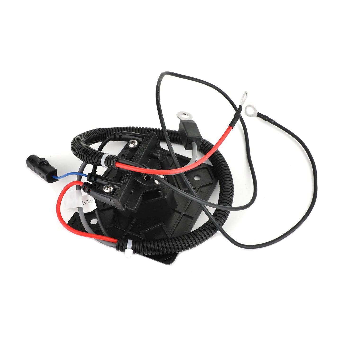 Golf Cart Charger