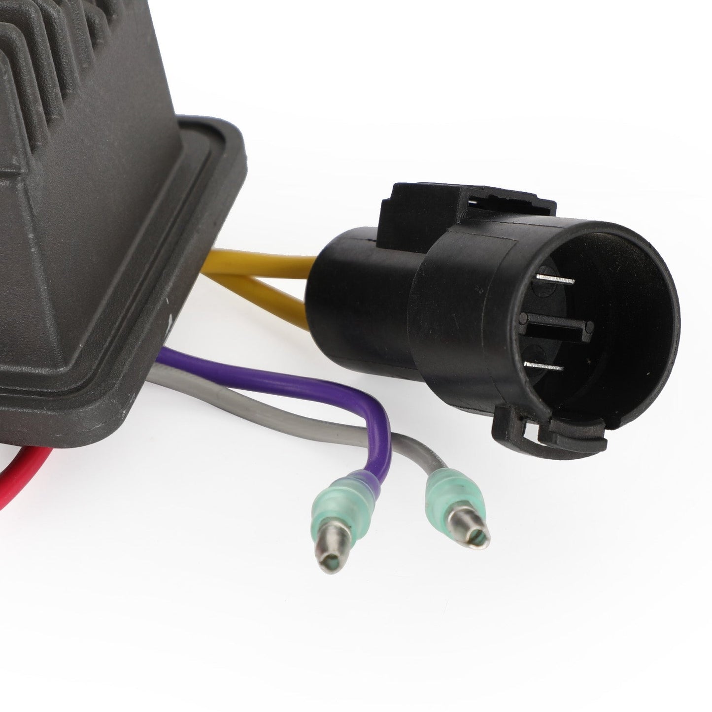 Regulator Rectifier For Johnson / Evinrude 105 150 175 Hp 91-95 0585219 0439561