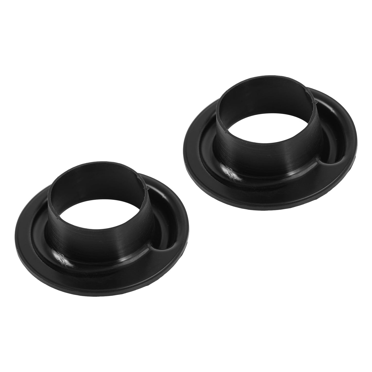 2脳 Cover Bottom Rubber Plate Spring Bottom for VW Bus T4 7D0511143
