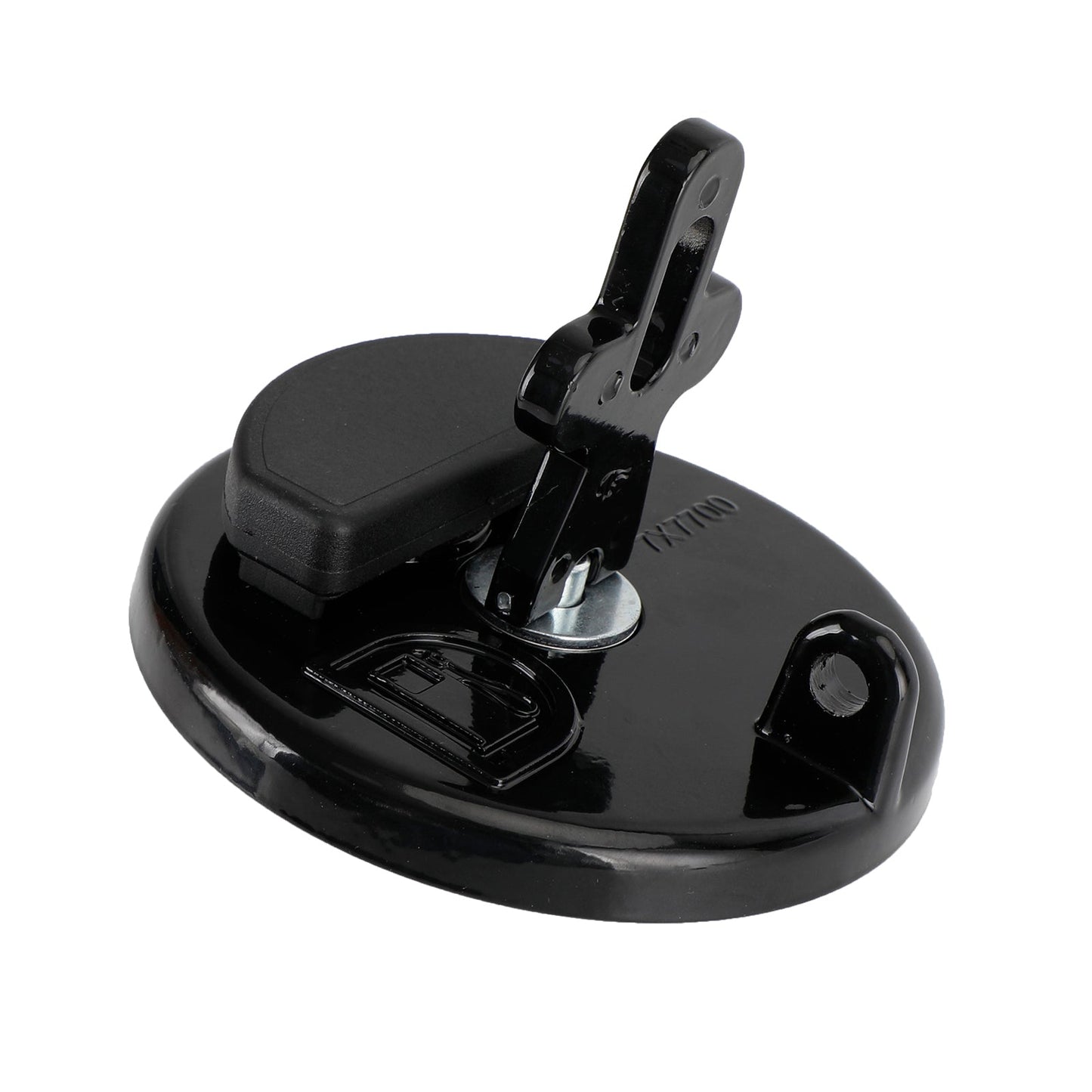 7X7700 Locking Fuel Cap For Caterpillar Excavator 320B Dozers D3C Loaders 931B
