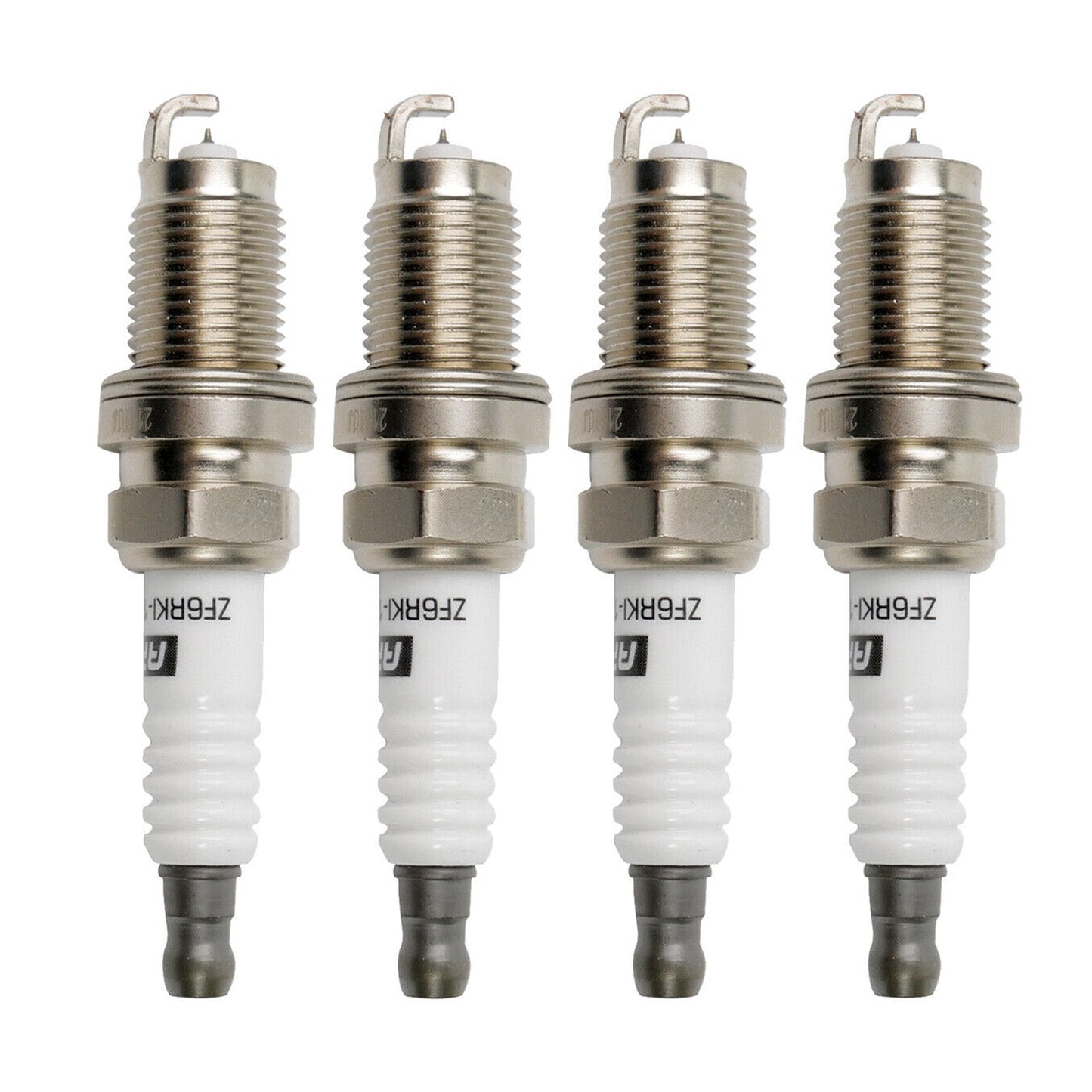 2006-2011 Acura CSX 2.0L l4 4X Ignition Coils+Spark Plugs UF311 Fedex Express