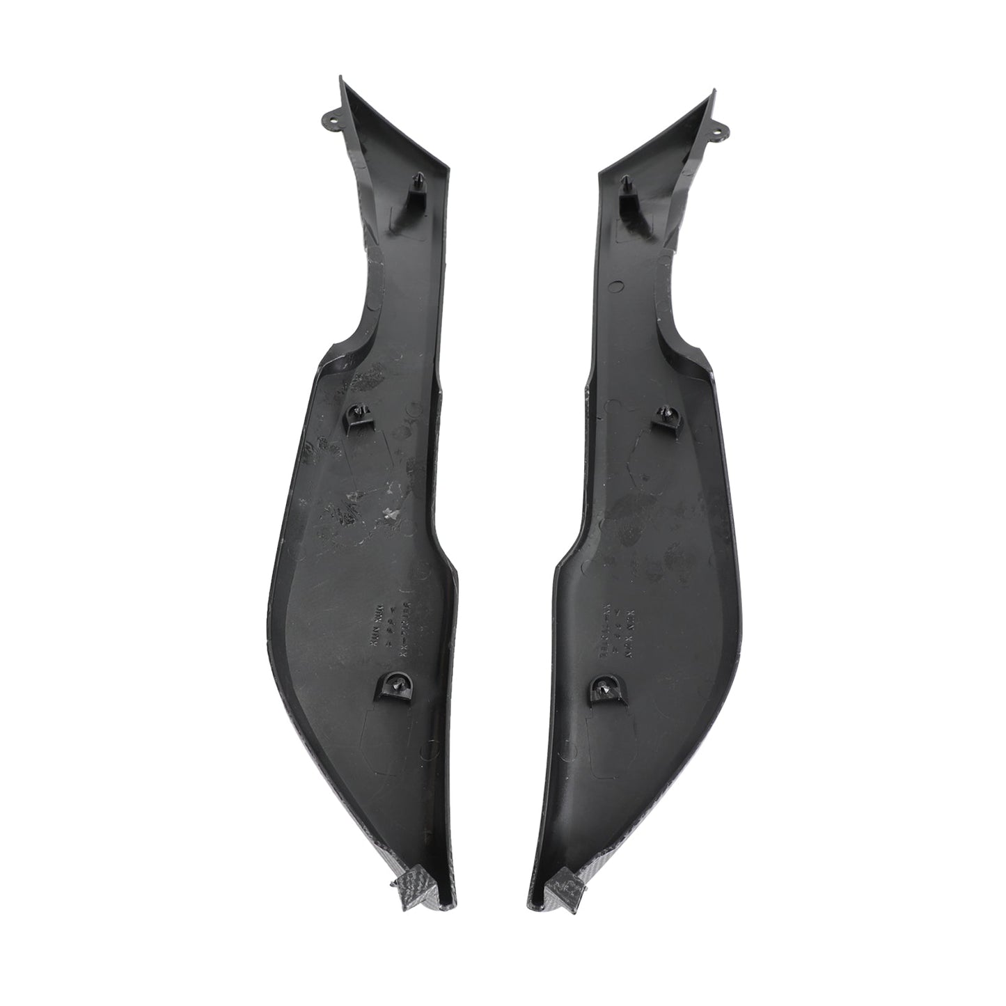 Side Tank Gas Trim Fairing Panel Cowl For Kawasaki VERSYS 650 KLE 2015-2021