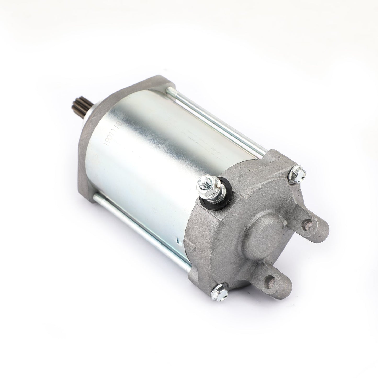 Starter For Suzuki GSX1300R Hayabusa 1300 1999-2002 31100-24F00 31100-24F01