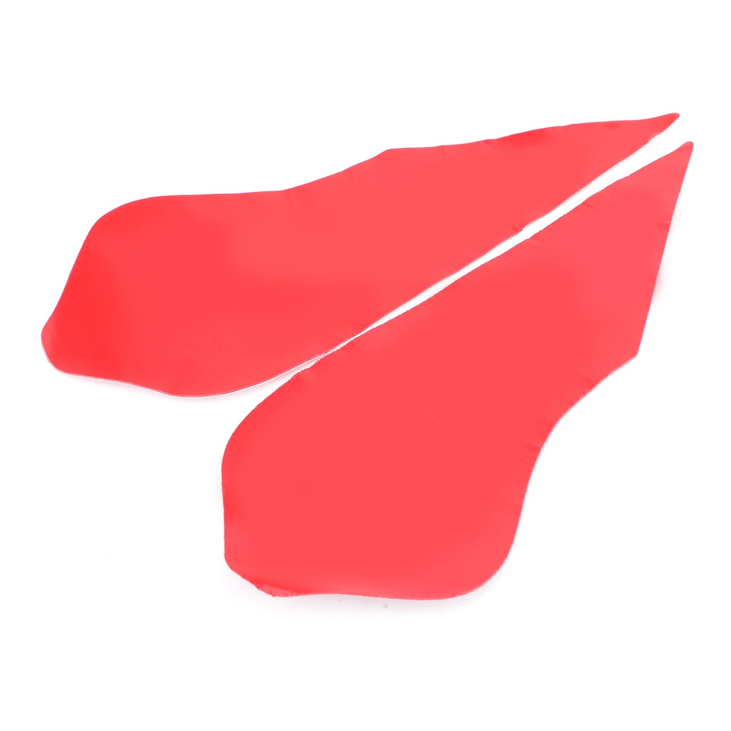 Sticky Traction Pads Tankgrips Tank Grips for Yamaha Tenere T7 700 2018-2020+