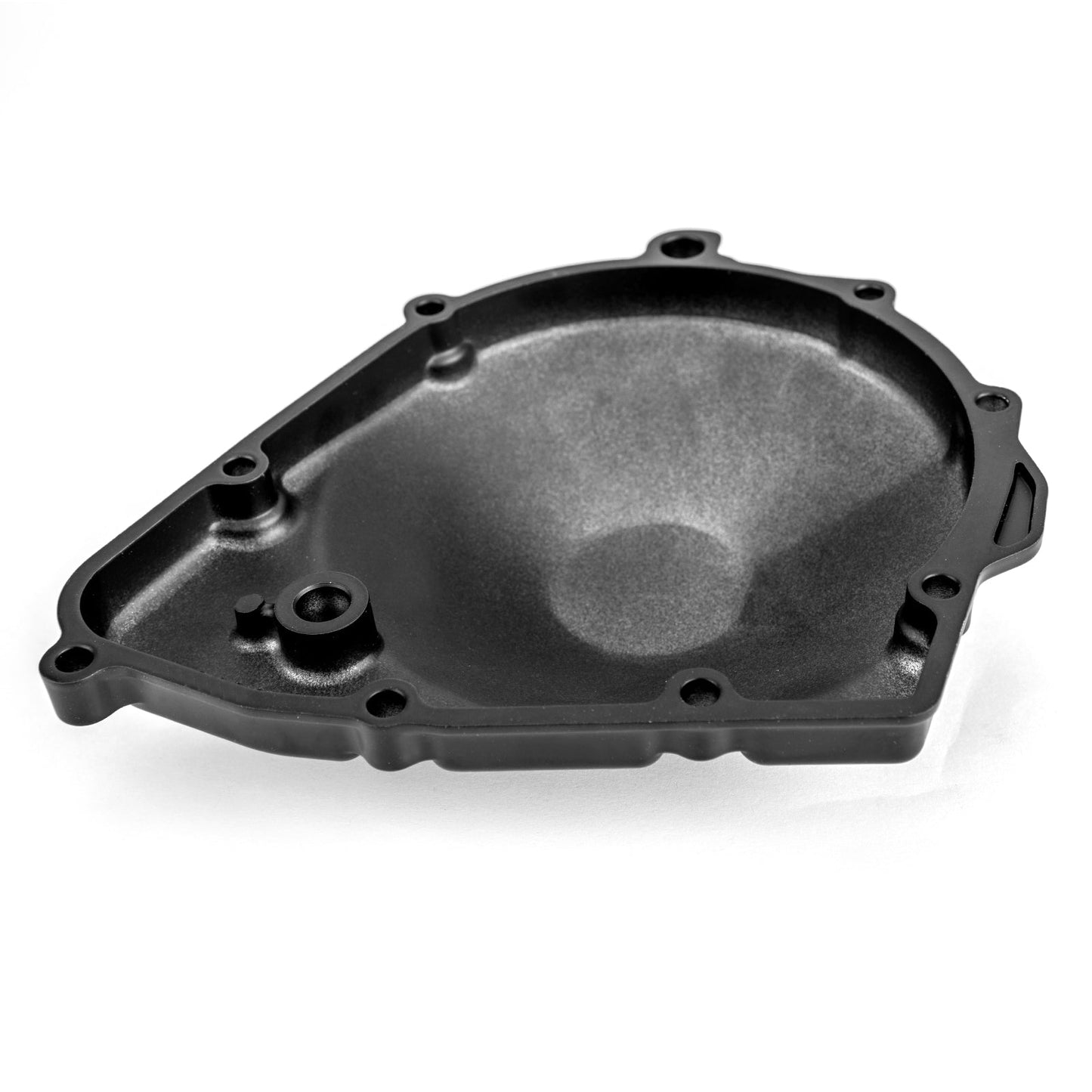 Aluminum Engine Crank Case Stator Alternator Cover Fit For Suzuki GSX400 GSF600 GSX600F GSX750F Katana