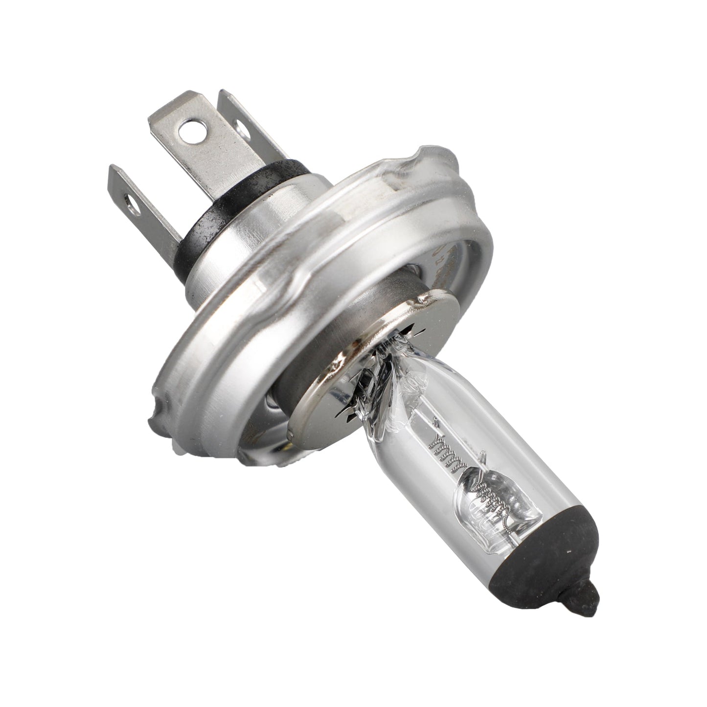 For Philips 24568RA Truck Quartz Halogen Headlight R2 24V100/90W P45t-41