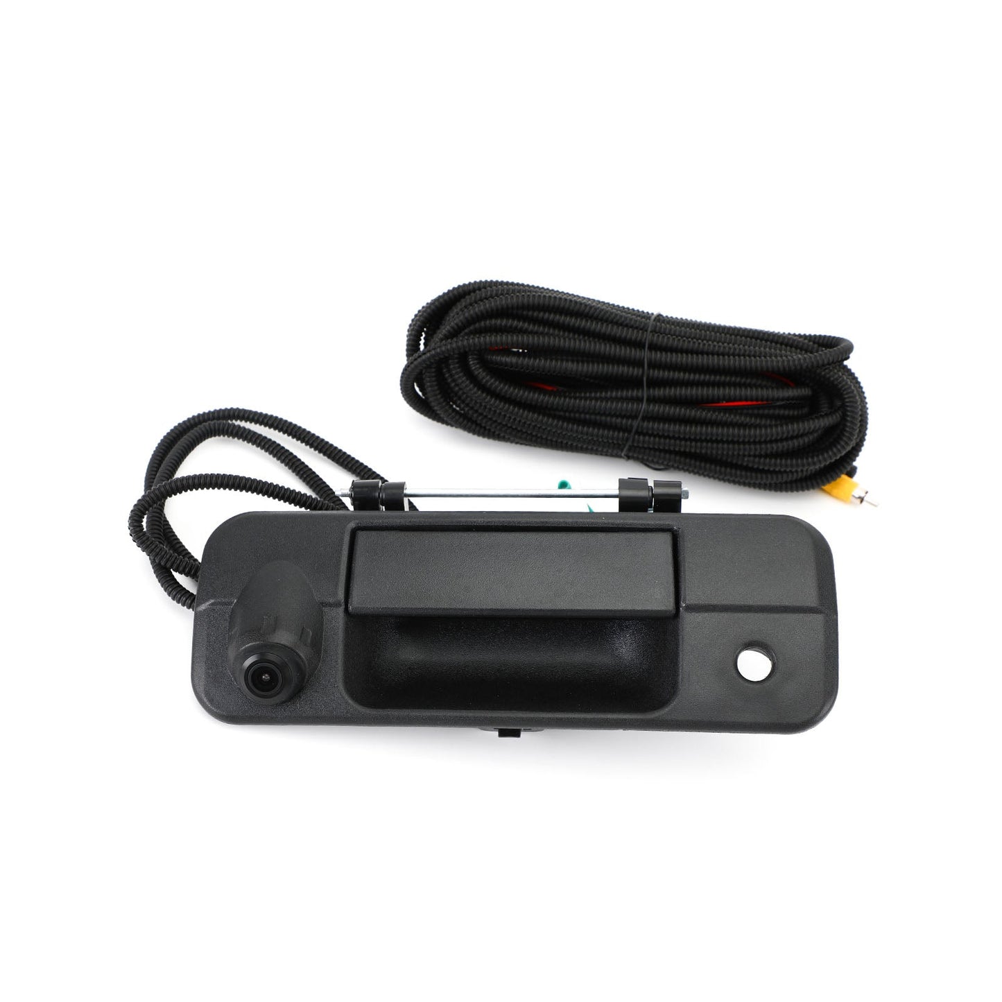 Rear View Camera Backup Camera Tailgate Handle Camera For Toyota Tundra 07-14