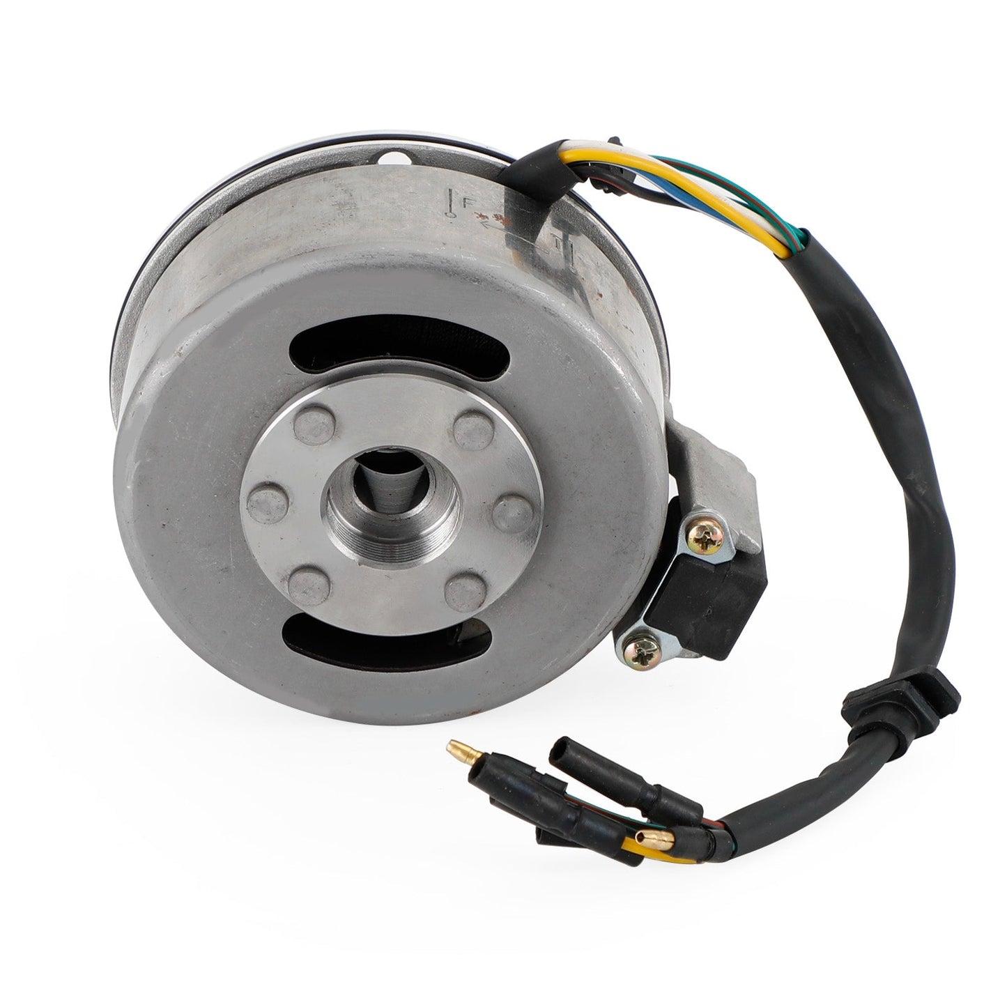125CC FOR Honda XR/CRF50 XR/CRF70 Z50R ZB50 Magneto Stator Flywheel Rotor Kit 50CC- Fedex Express