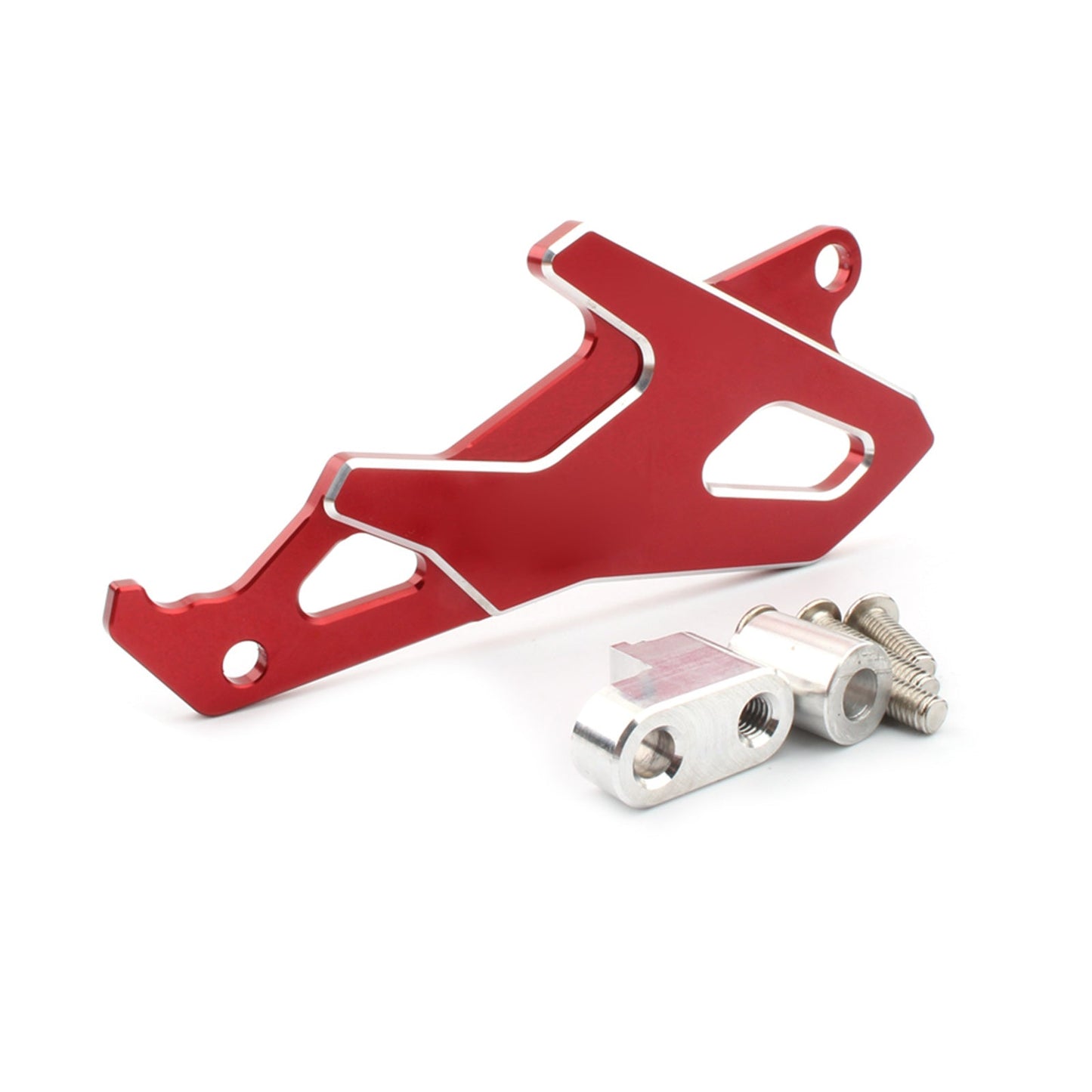 Guard Rear Chain Sprocket Cover For Honda CRF250L /M CRF250 Rally 2012-2021 A