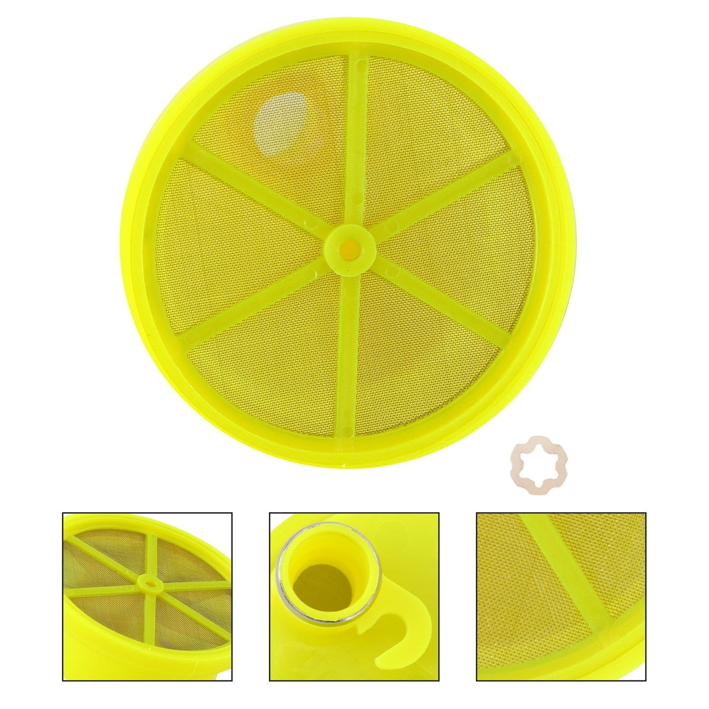 Strainer fuel pump filter for Yamaha LZ150 VZ175 Z200 #68F-13915-00