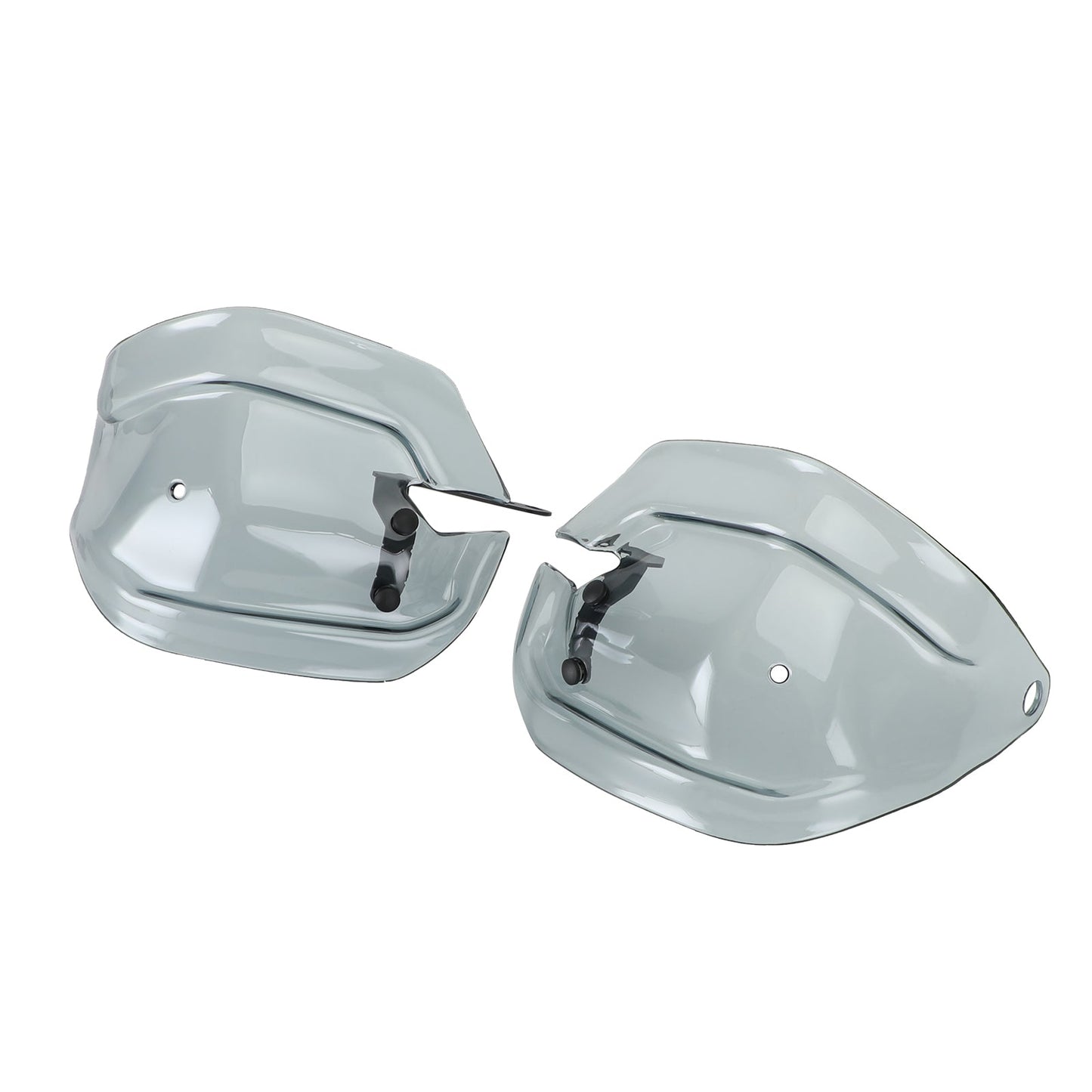 Handguard Extensions Hand Protector fit for Yamaha TENERE 700 XTZ700 2019-2021