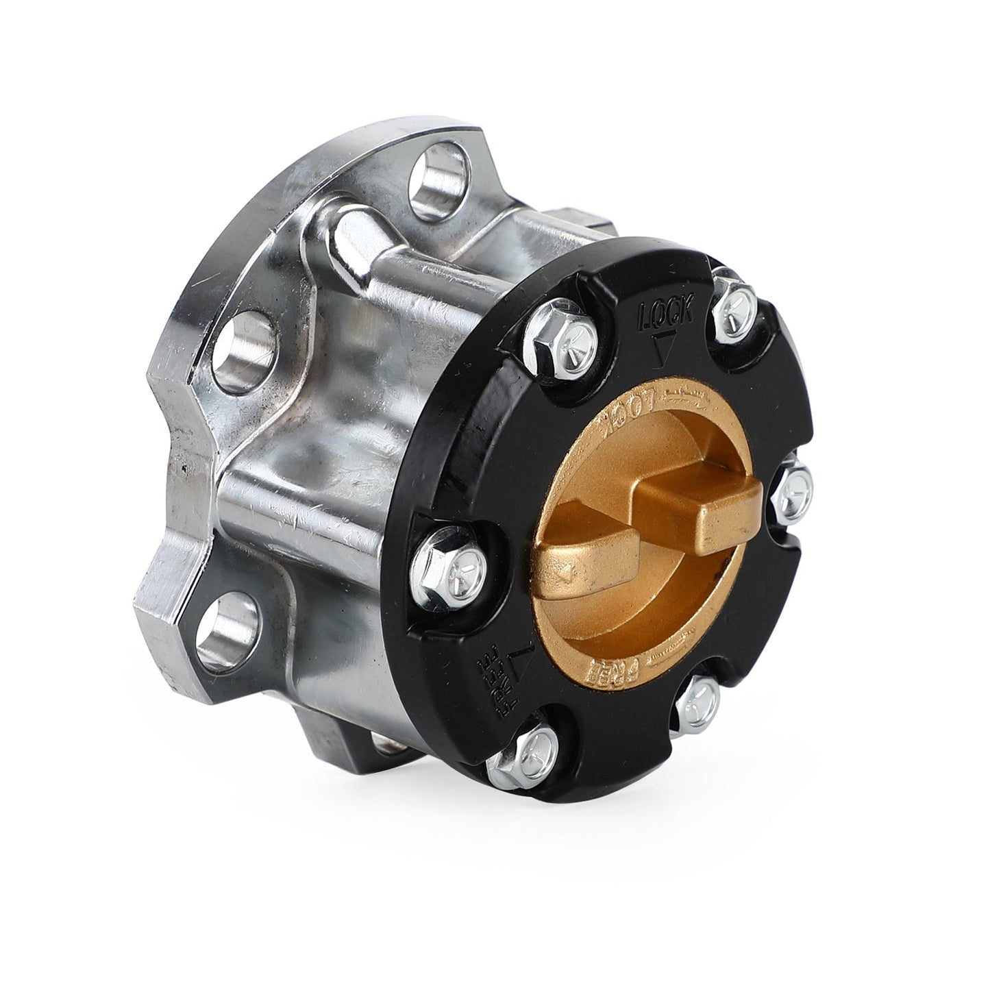 Free Wheel Hub 43530-60130 For Toyota Landcruiser 75 76 78 79 105 Series