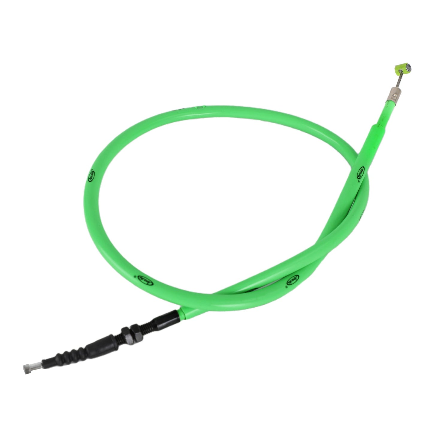Clutch Cable Replacement fit for Kawasaki NINJA300 Z300 NINJA250 Z250 13-17